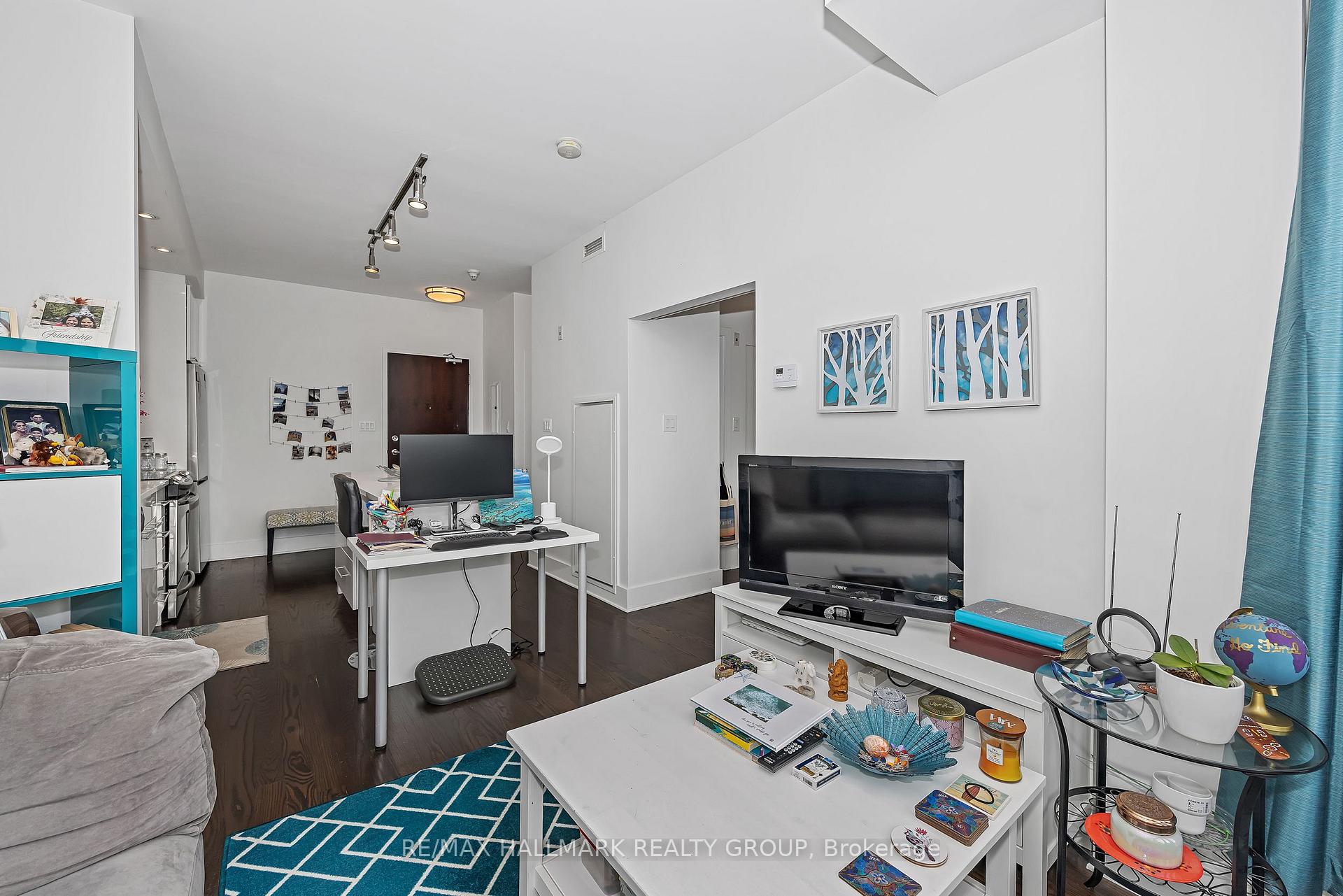 Photo 16 of Unit 308, 101 Richmond Road, Ottawa, Westboro South — HOMEH