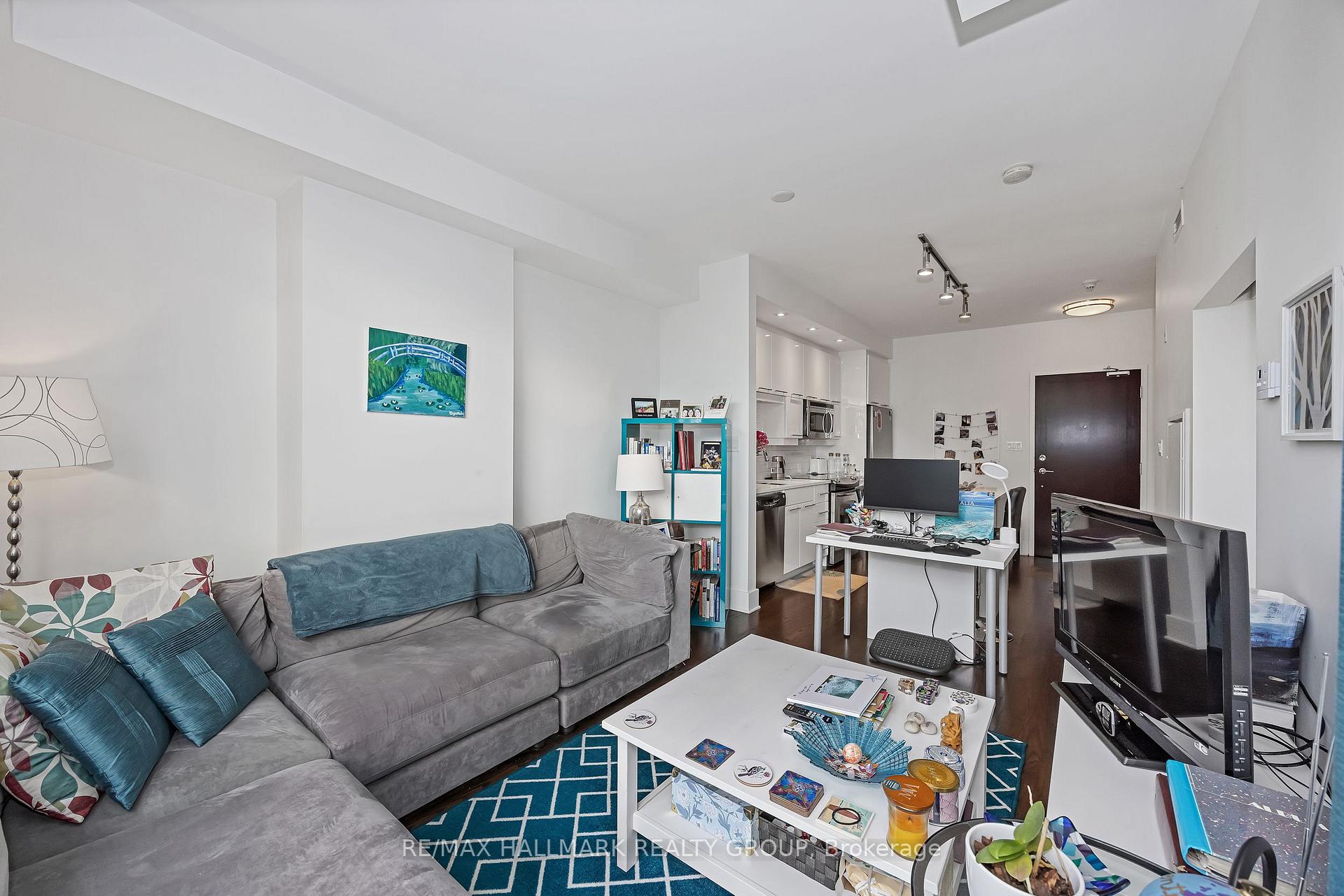 Photo 17 of Unit 308, 101 Richmond Road, Ottawa, Westboro South — HOMEH