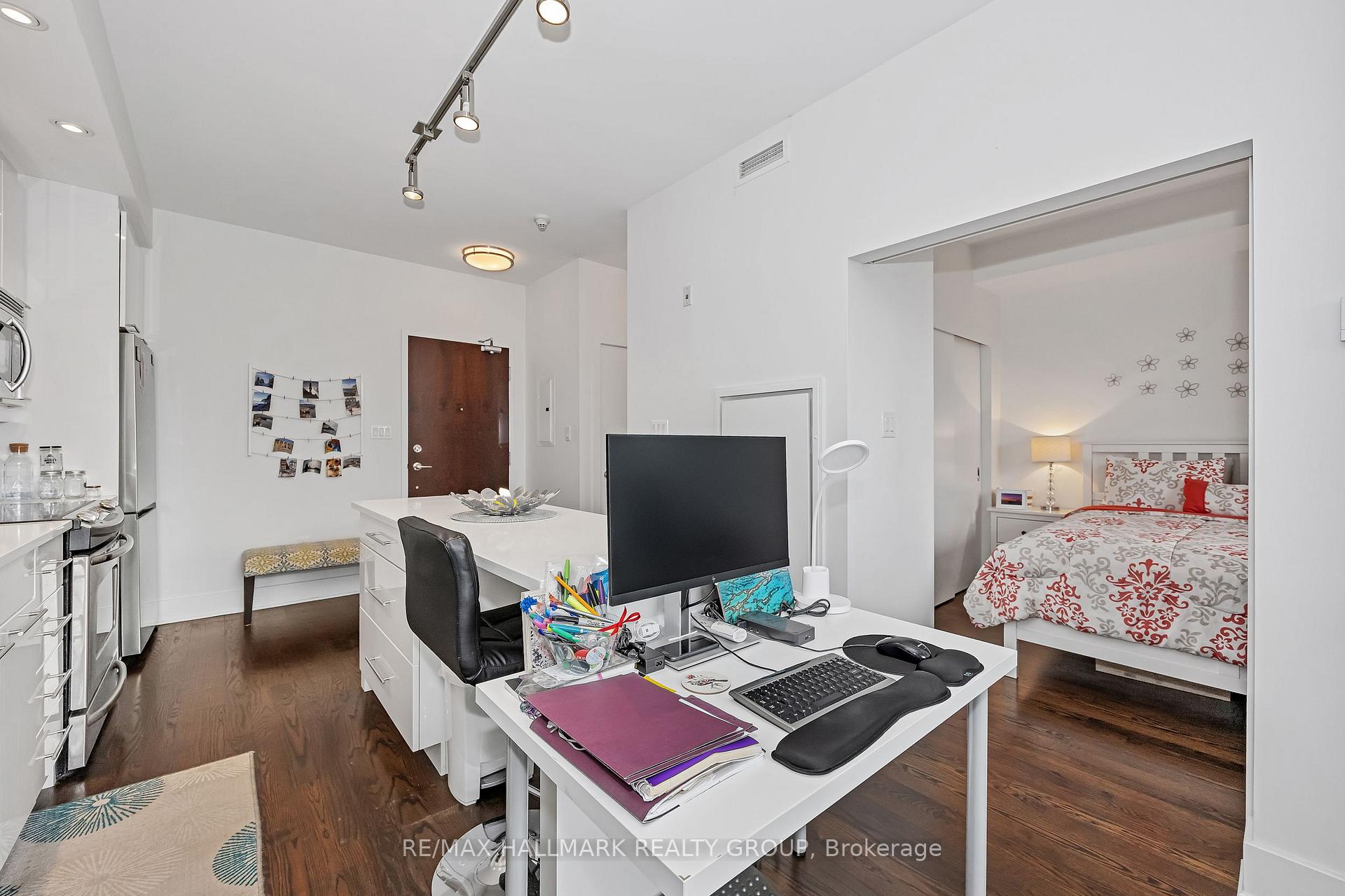 Photo 18 of Unit 308, 101 Richmond Road, Ottawa, Westboro South — HOMEH