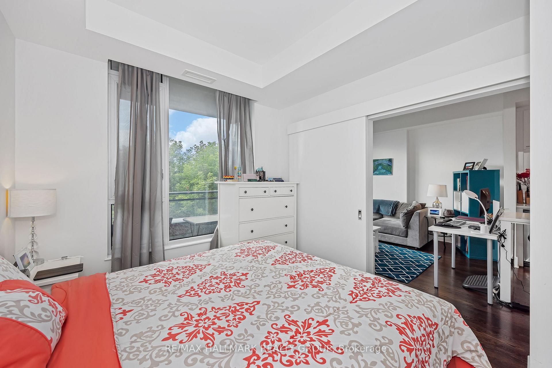 Photo 21 of Unit 308, 101 Richmond Road, Ottawa, Westboro South — HOMEH