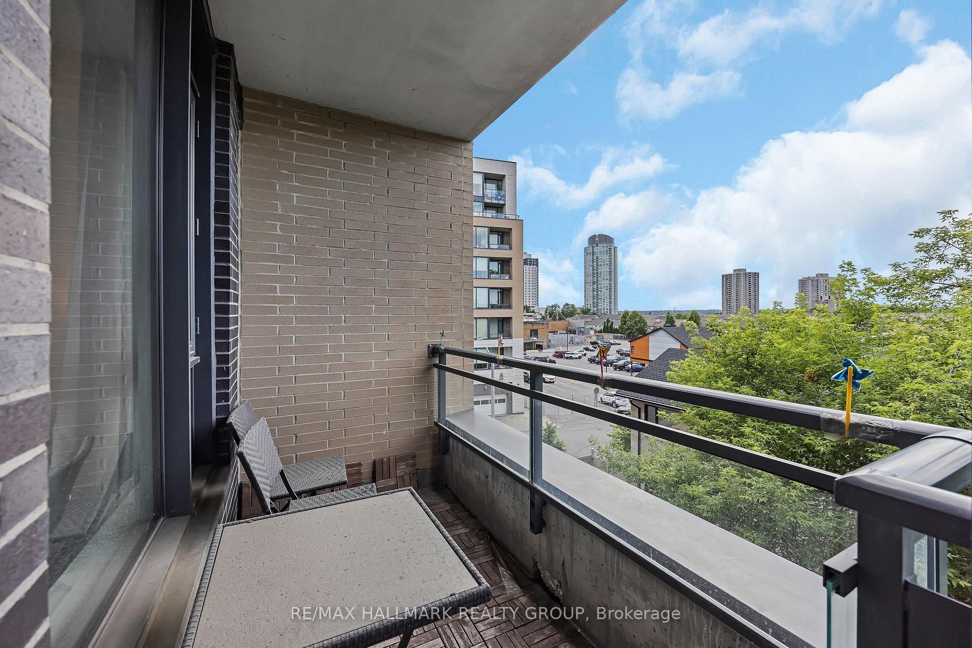 Photo 22 of Unit 308, 101 Richmond Road, Ottawa, Westboro South — HOMEH
