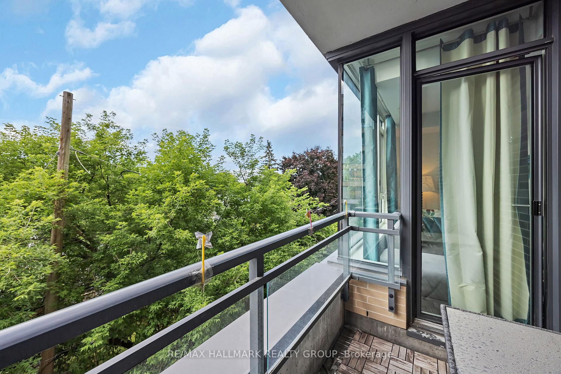 Photo 23 of Unit 308, 101 Richmond Road, Ottawa, Westboro South — HOMEH