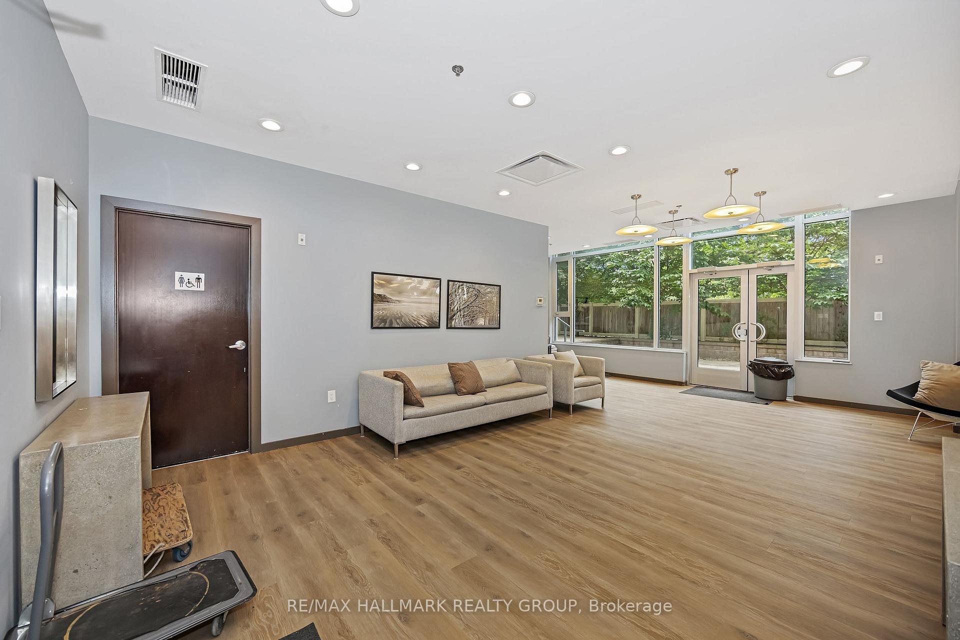 Photo 28 of Unit 308, 101 Richmond Road, Ottawa, Westboro South — HOMEH