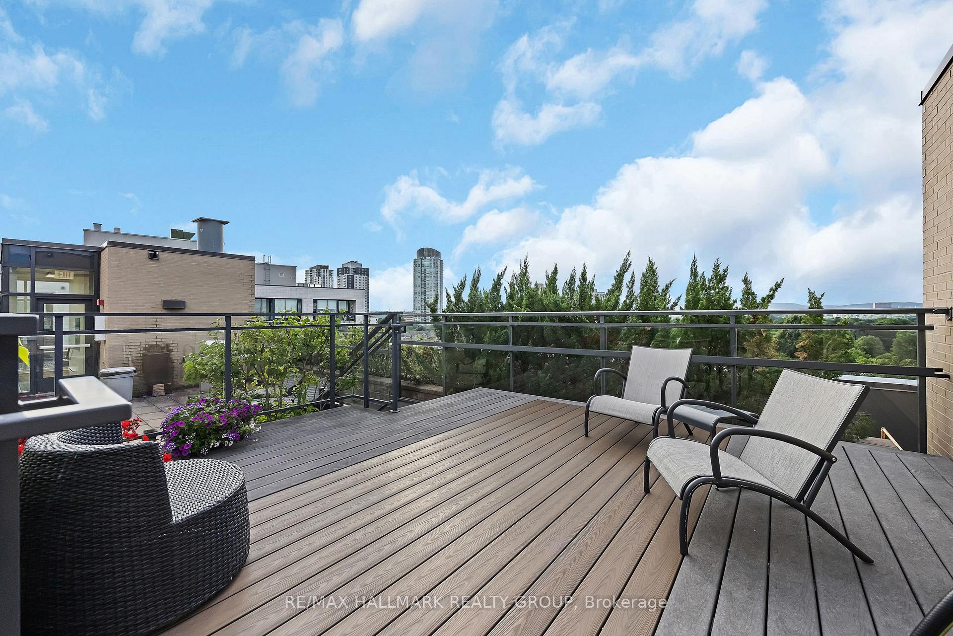 Photo 34 of Unit 308, 101 Richmond Road, Ottawa, Westboro South — HOMEH