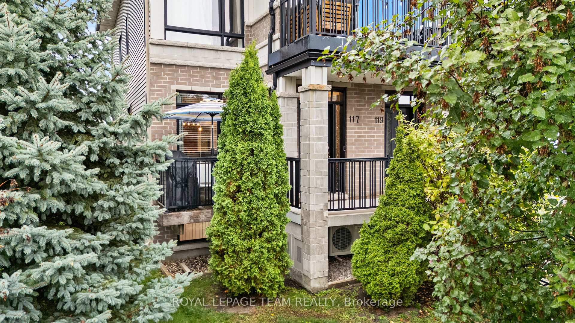 Photo 1 of Unit 51, 117 Poplin Street, Ottawa, Riverside South/Gloucester Glen — HOMEH