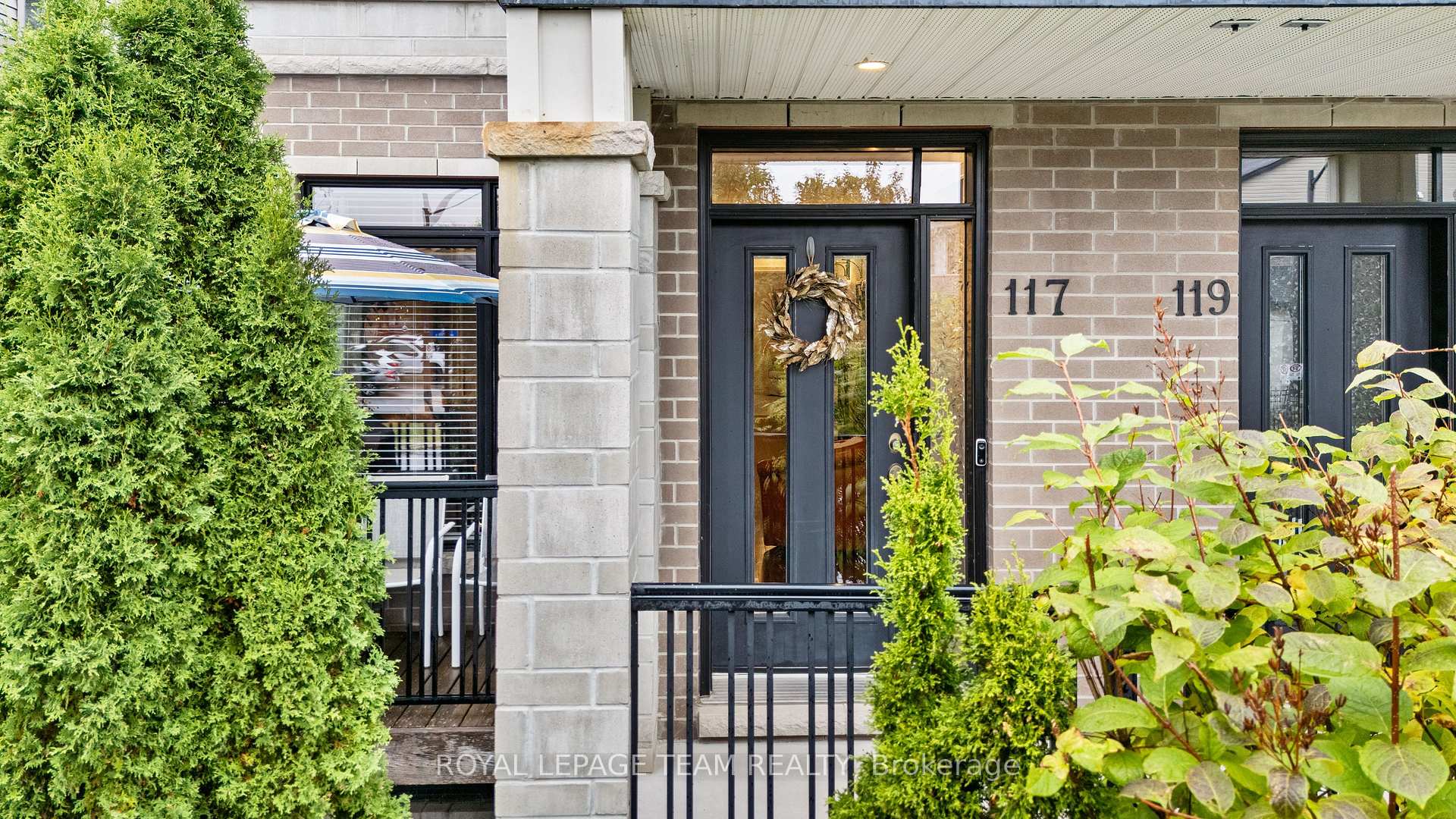 Photo 3 of Unit 51, 117 Poplin Street, Ottawa, Riverside South/Gloucester Glen — HOMEH