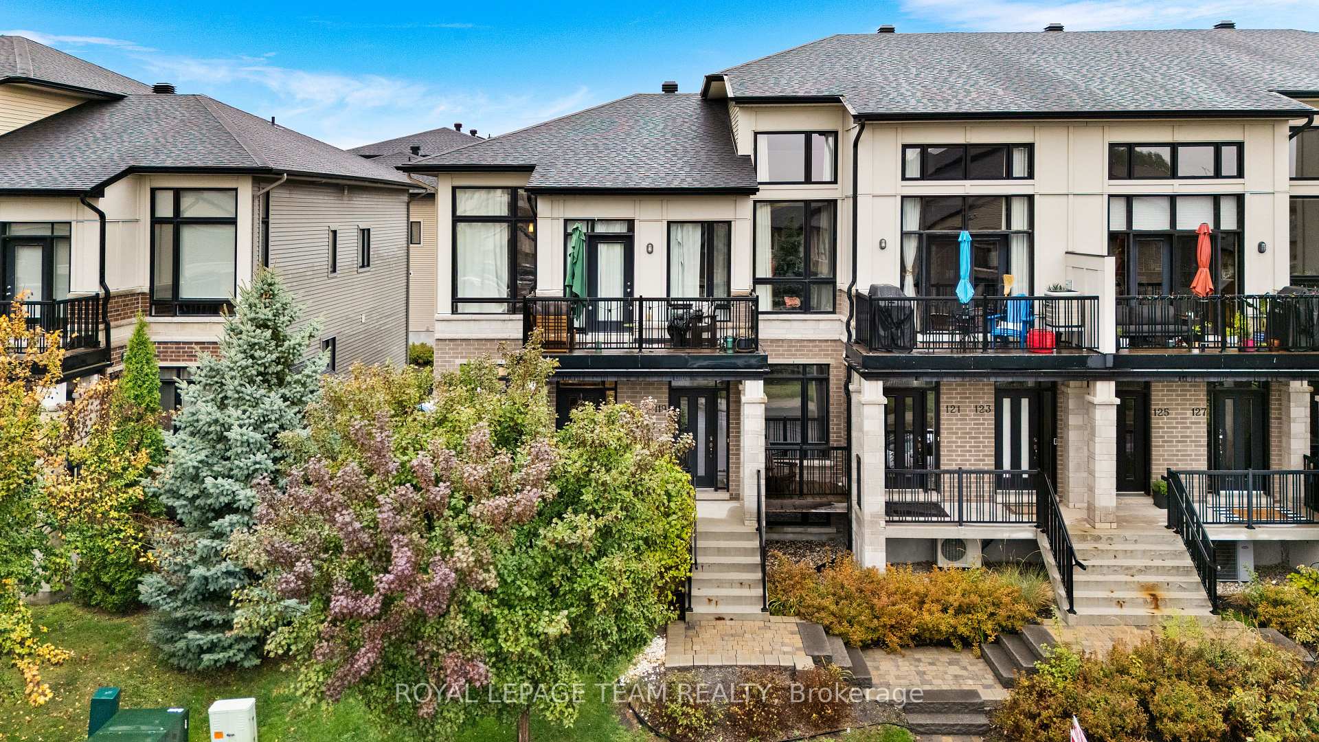 Photo 4 of Unit 51, 117 Poplin Street, Ottawa, Riverside South/Gloucester Glen — HOMEH