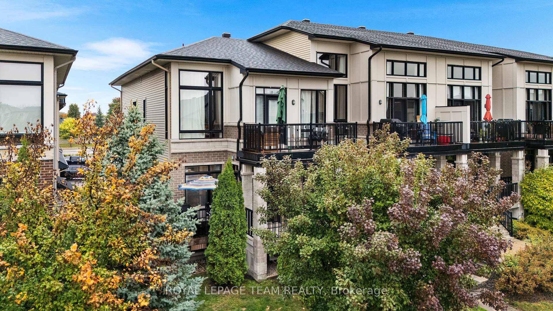 Photo 5 of Unit 51, 117 Poplin Street, Ottawa, Riverside South/Gloucester Glen — HOMEH