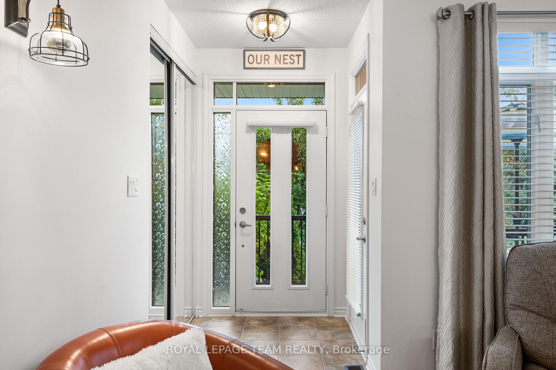 Photo 7 of Unit 51, 117 Poplin Street, Ottawa, Riverside South/Gloucester Glen — HOMEH