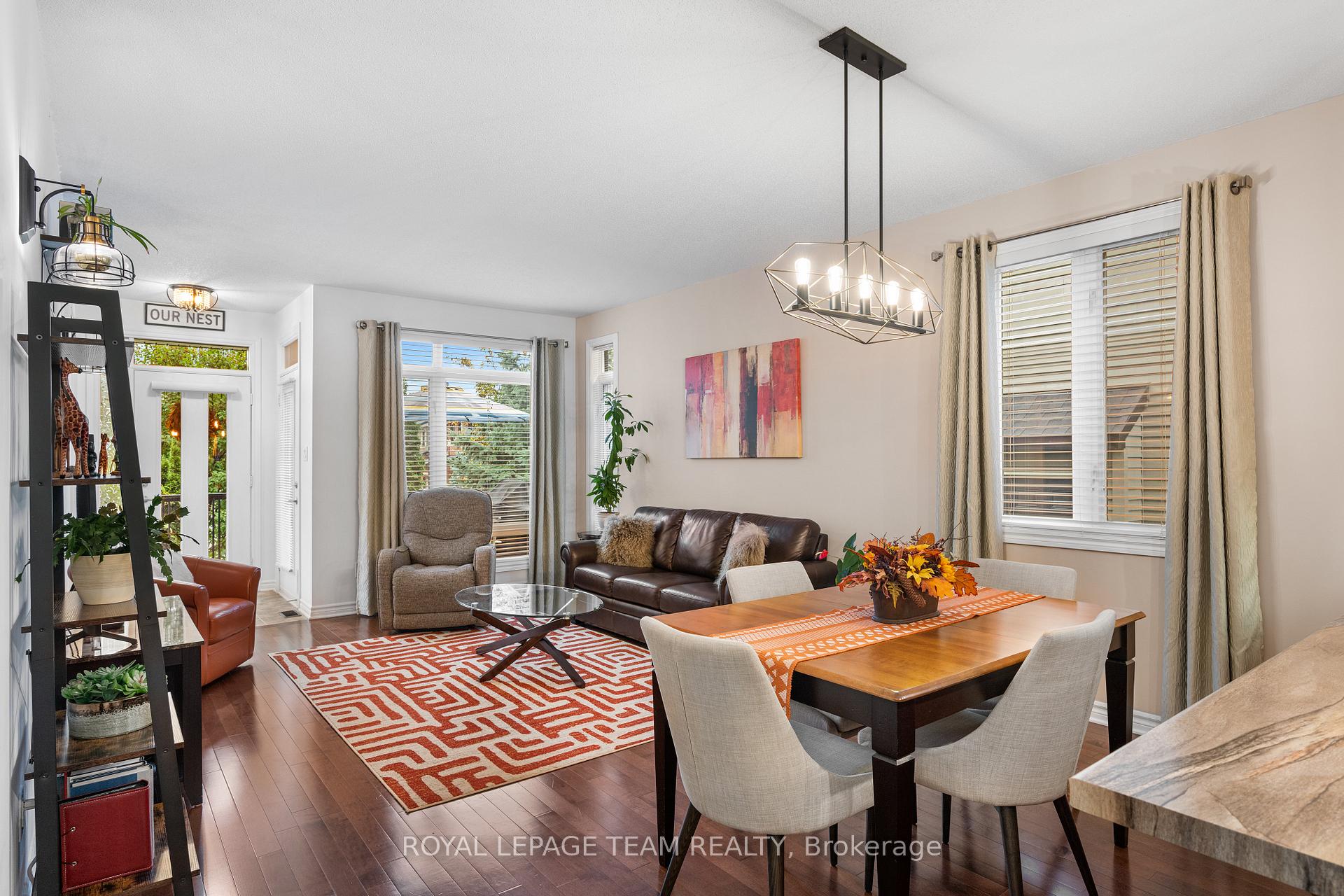 Photo 12 of Unit 51, 117 Poplin Street, Ottawa, Riverside South/Gloucester Glen — HOMEH
