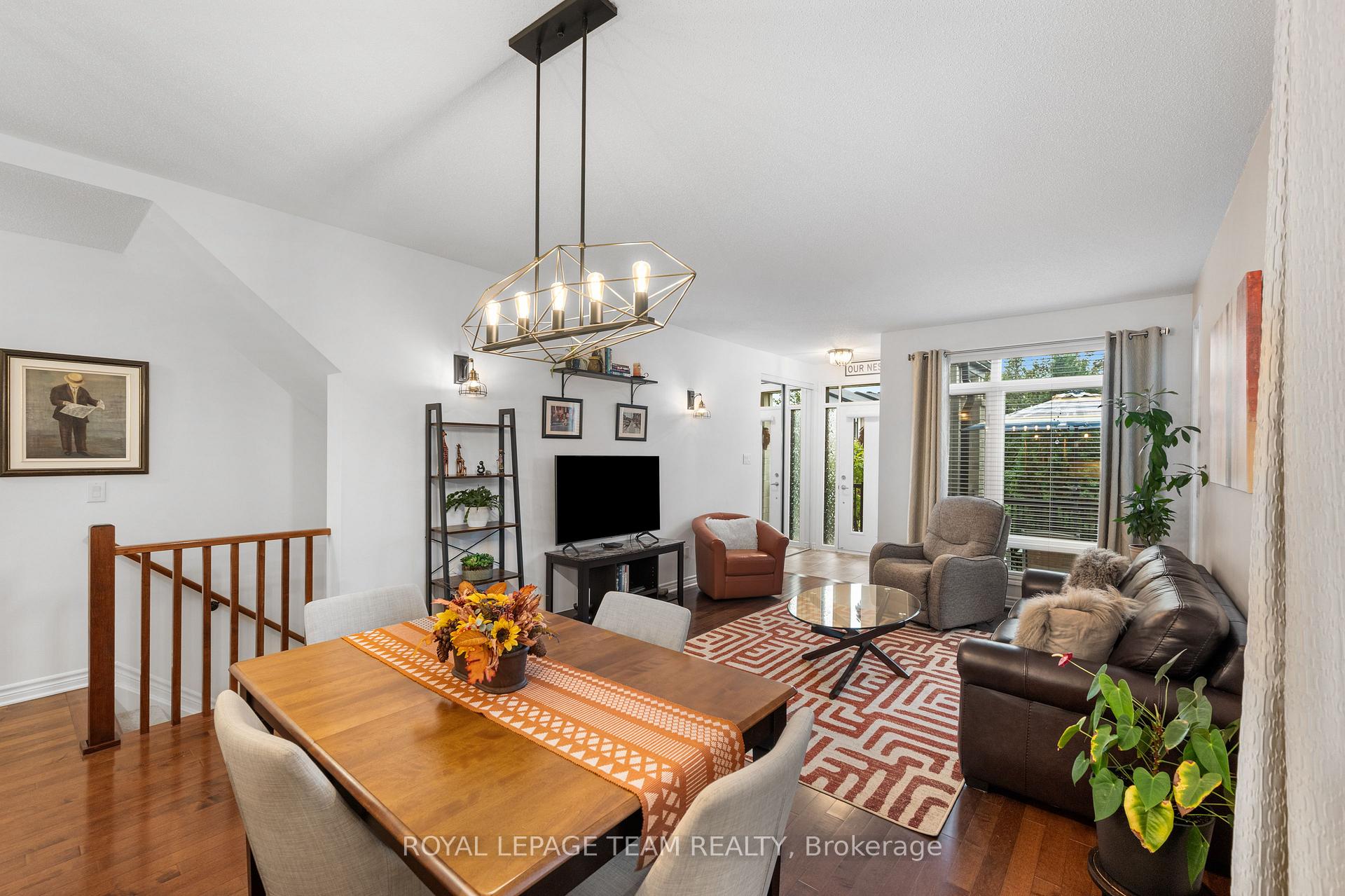 Photo 13 of Unit 51, 117 Poplin Street, Ottawa, Riverside South/Gloucester Glen — HOMEH