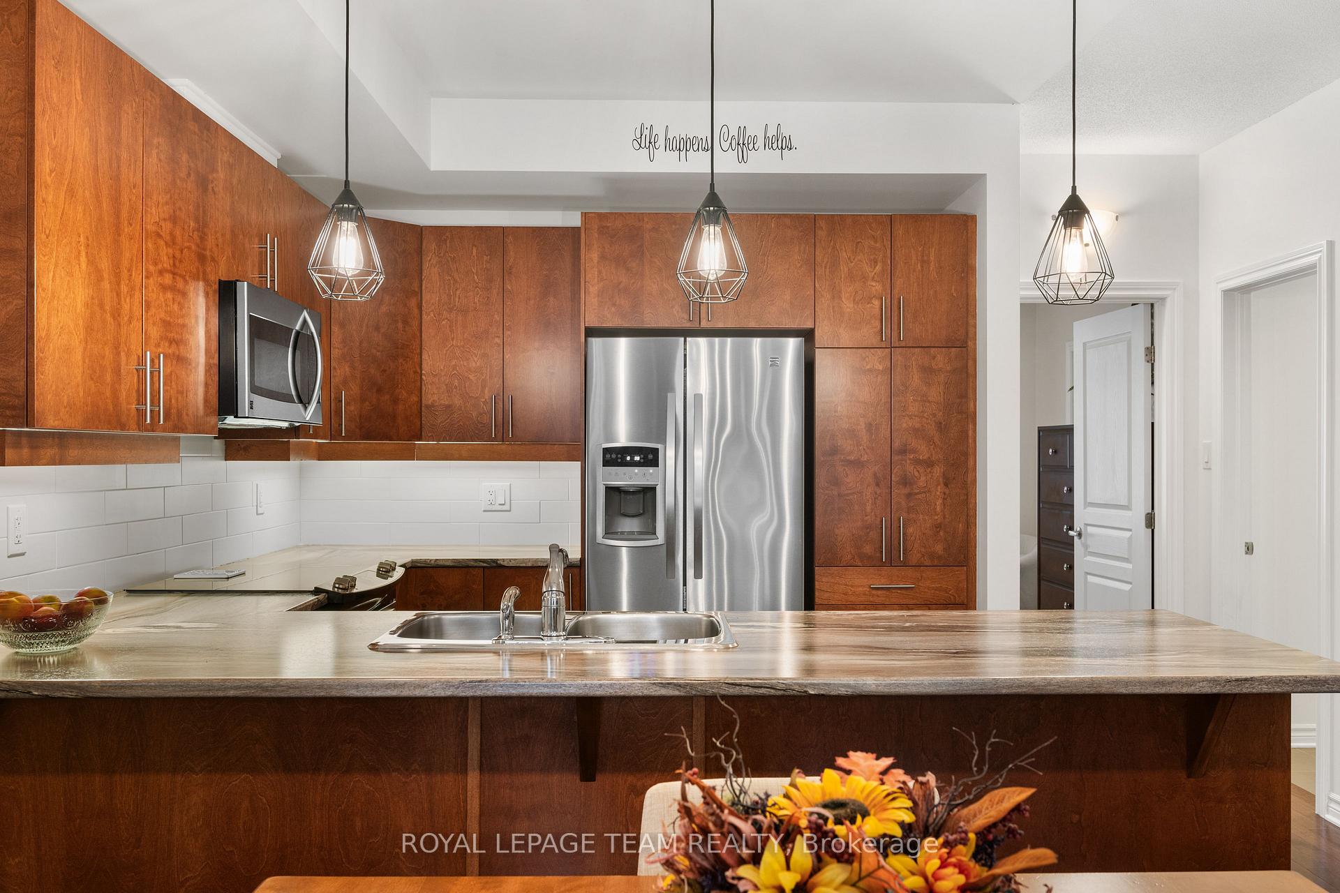 Photo 14 of Unit 51, 117 Poplin Street, Ottawa, Riverside South/Gloucester Glen — HOMEH