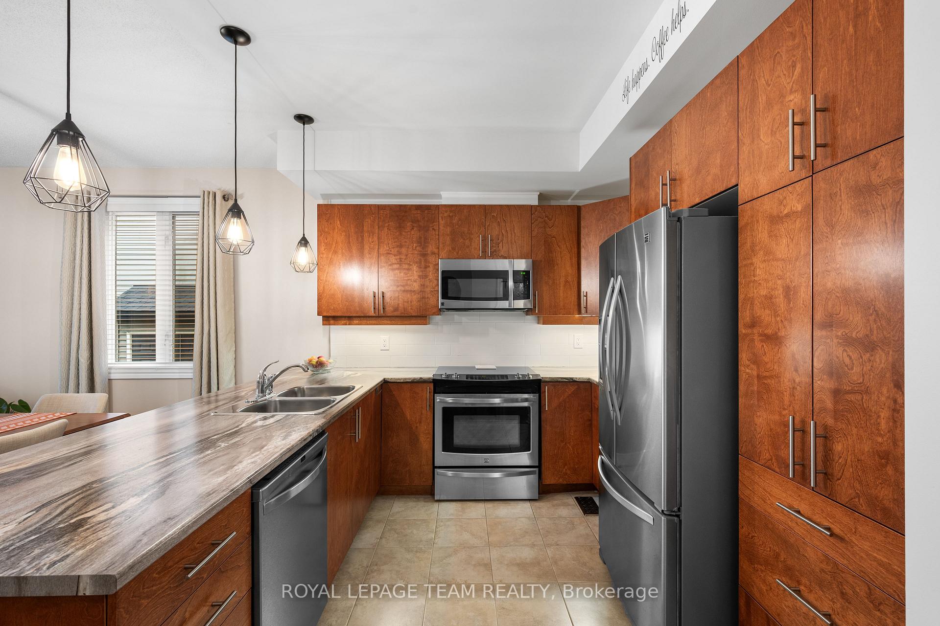 Photo 16 of Unit 51, 117 Poplin Street, Ottawa, Riverside South/Gloucester Glen — HOMEH