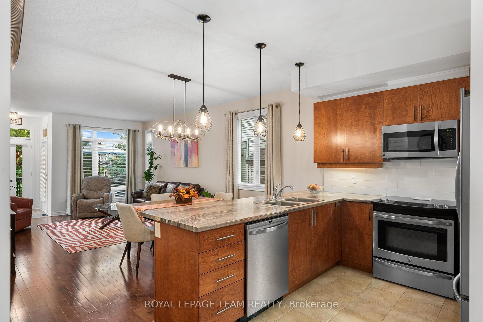 Photo 17 of Unit 51, 117 Poplin Street, Ottawa, Riverside South/Gloucester Glen — HOMEH