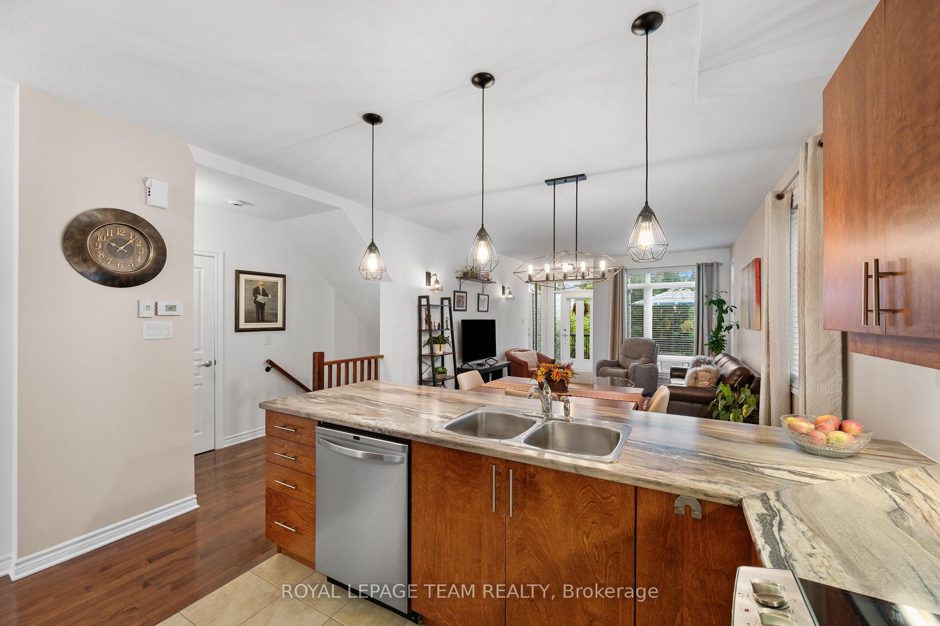 Photo 18 of Unit 51, 117 Poplin Street, Ottawa, Riverside South/Gloucester Glen — HOMEH