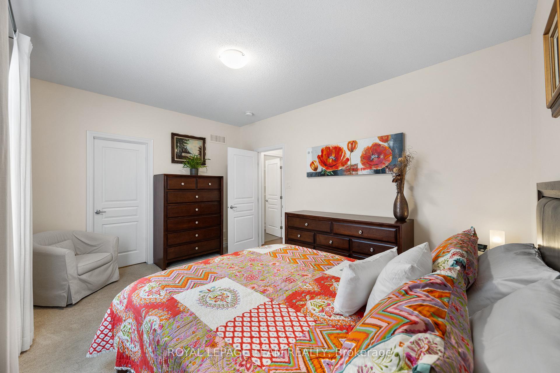 Photo 22 of Unit 51, 117 Poplin Street, Ottawa, Riverside South/Gloucester Glen — HOMEH