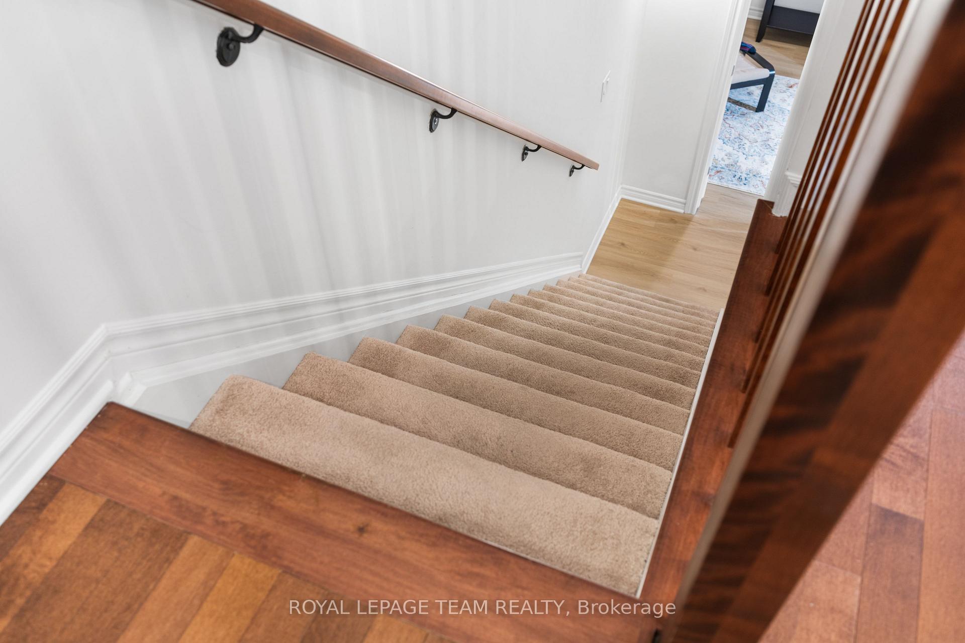 Photo 23 of Unit 51, 117 Poplin Street, Ottawa, Riverside South/Gloucester Glen — HOMEH