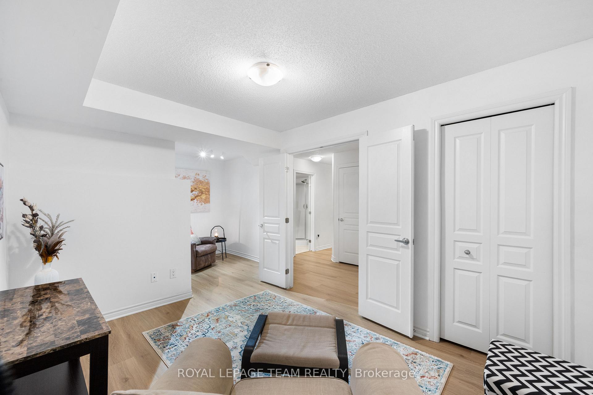 Photo 26 of Unit 51, 117 Poplin Street, Ottawa, Riverside South/Gloucester Glen — HOMEH