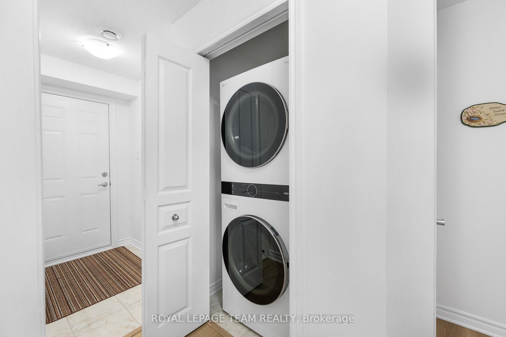 Photo 31 of Unit 51, 117 Poplin Street, Ottawa, Riverside South/Gloucester Glen — HOMEH