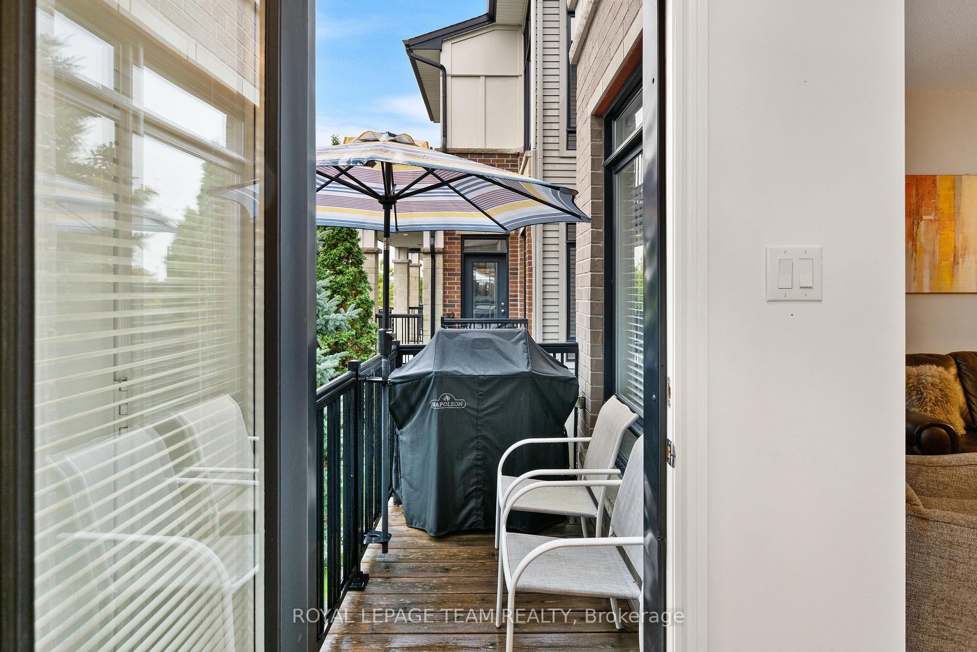 Photo 32 of Unit 51, 117 Poplin Street, Ottawa, Riverside South/Gloucester Glen — HOMEH