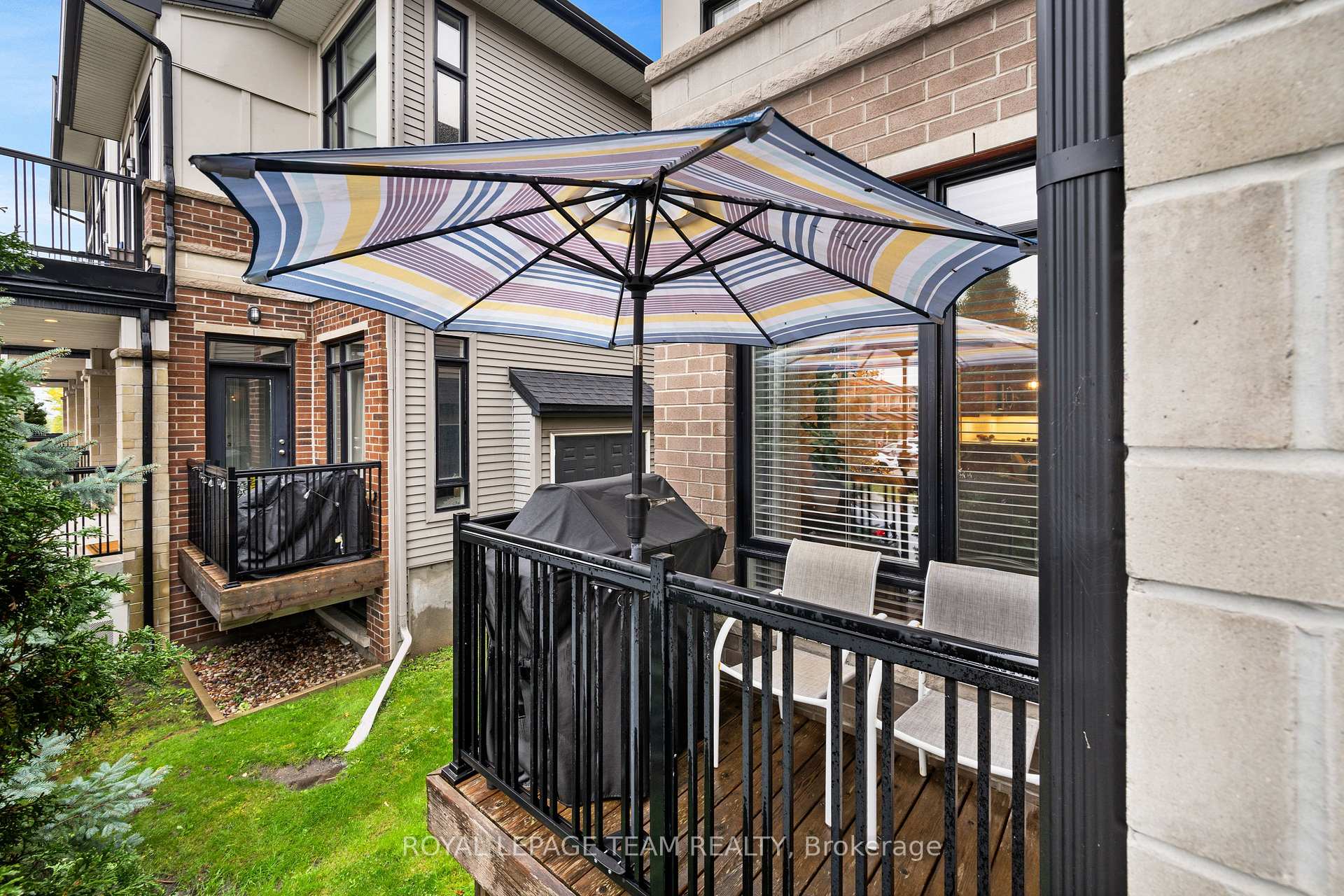 Photo 33 of Unit 51, 117 Poplin Street, Ottawa, Riverside South/Gloucester Glen — HOMEH
