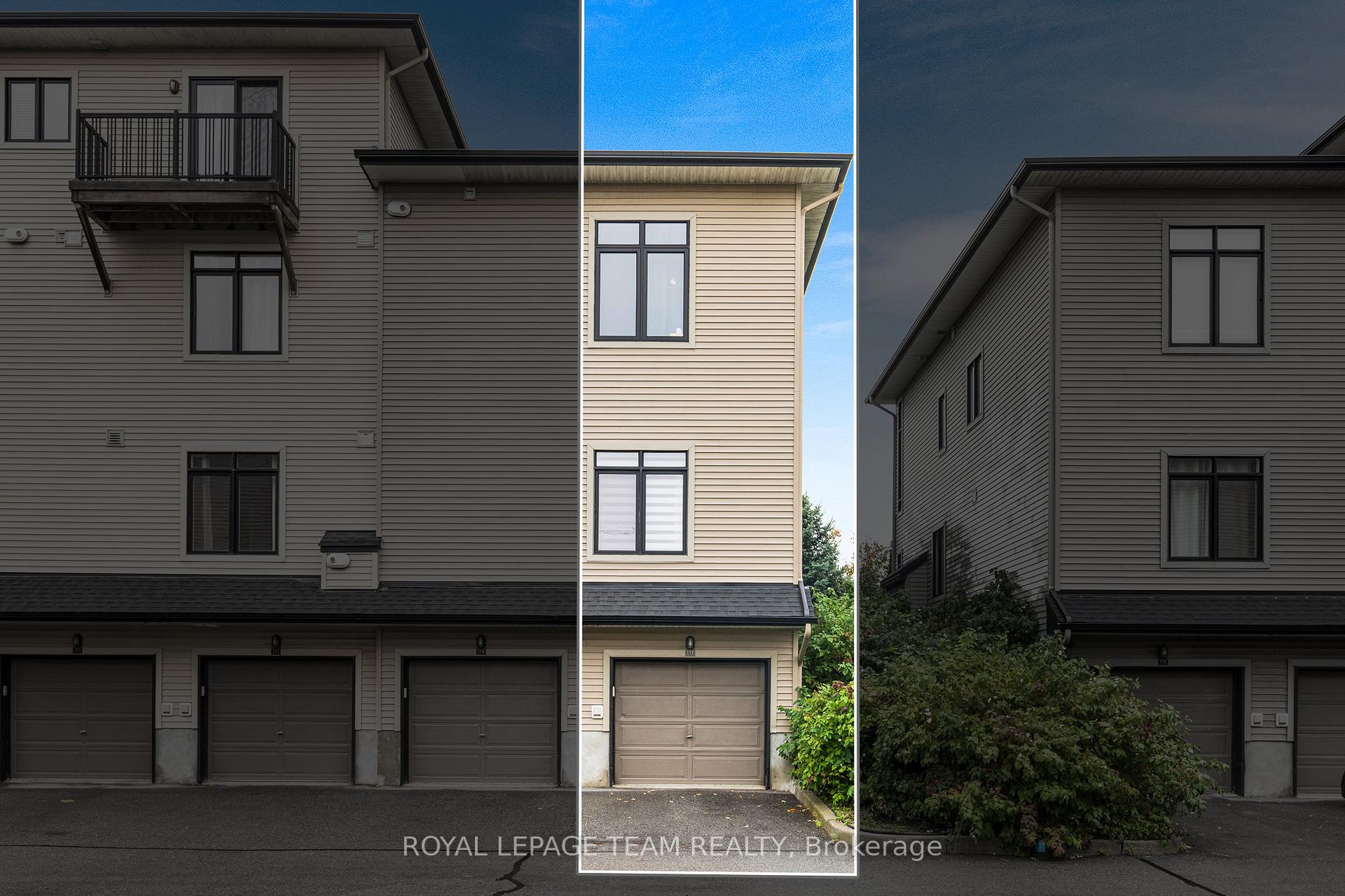 Photo 34 of Unit 51, 117 Poplin Street, Ottawa, Riverside South/Gloucester Glen — HOMEH