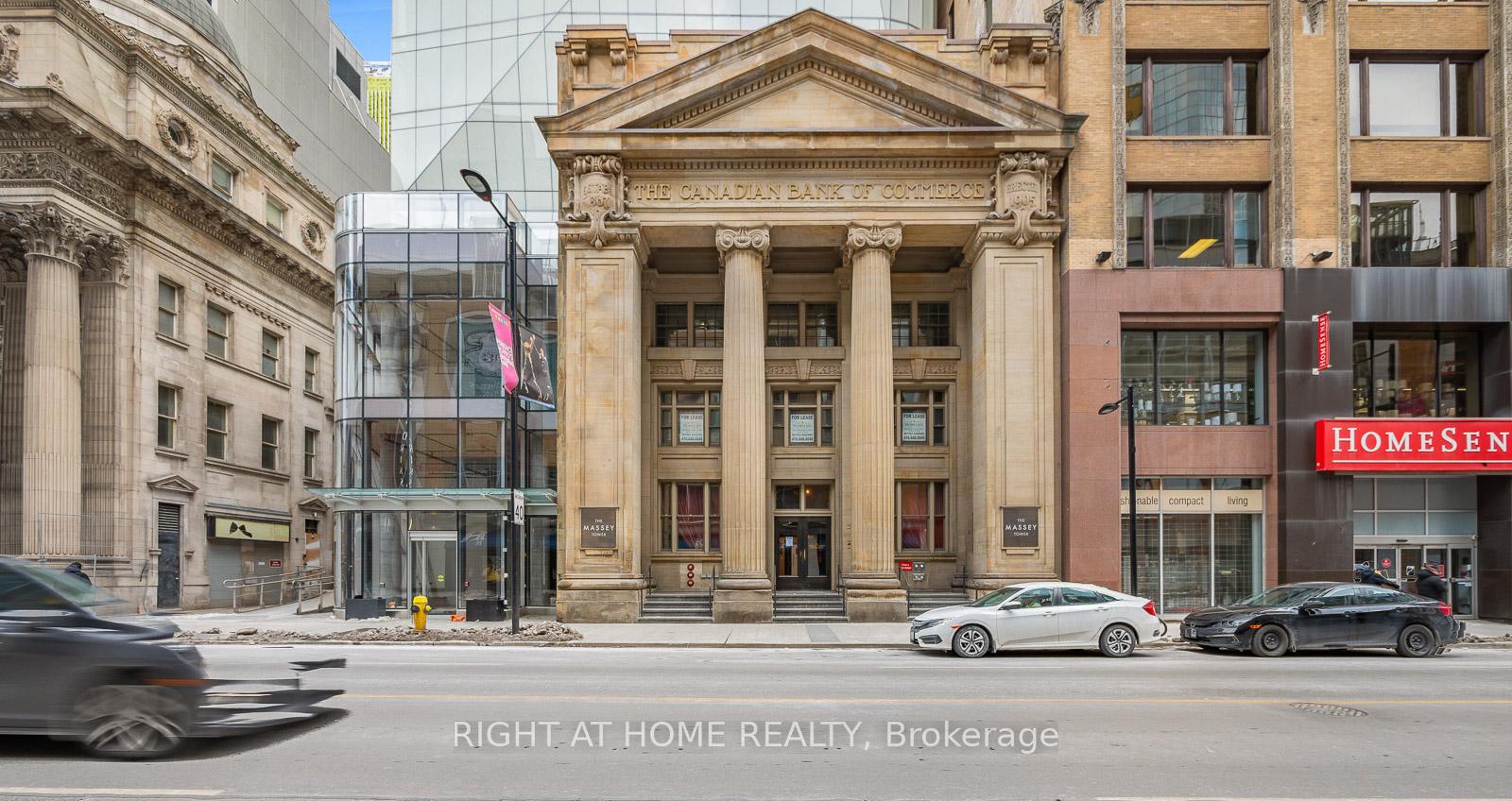 Photo 4 of Unit 5607, 197 Yonge Street, Toronto, Church-Yonge Corridor — HOMEH