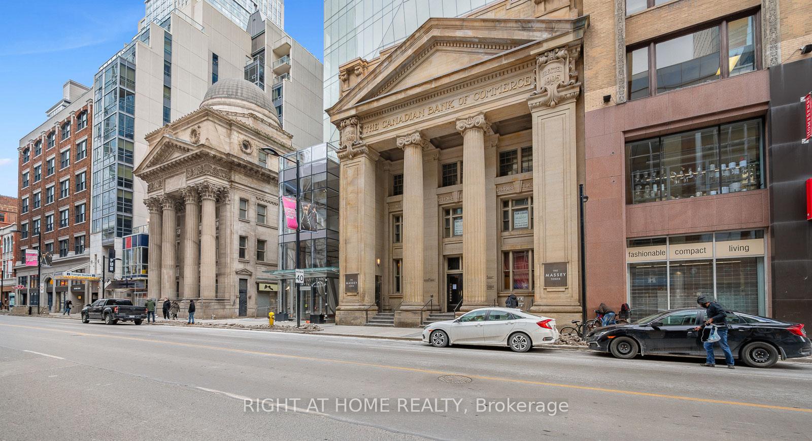 Photo 5 of Unit 5607, 197 Yonge Street, Toronto, Church-Yonge Corridor — HOMEH