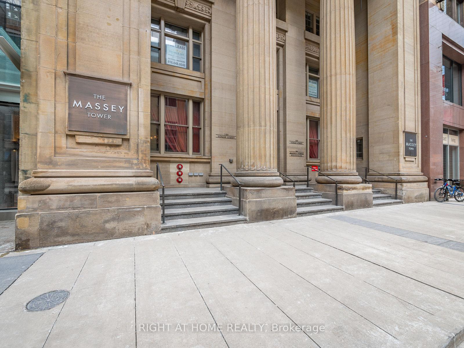Photo 6 of Unit 5607, 197 Yonge Street, Toronto, Church-Yonge Corridor — HOMEH