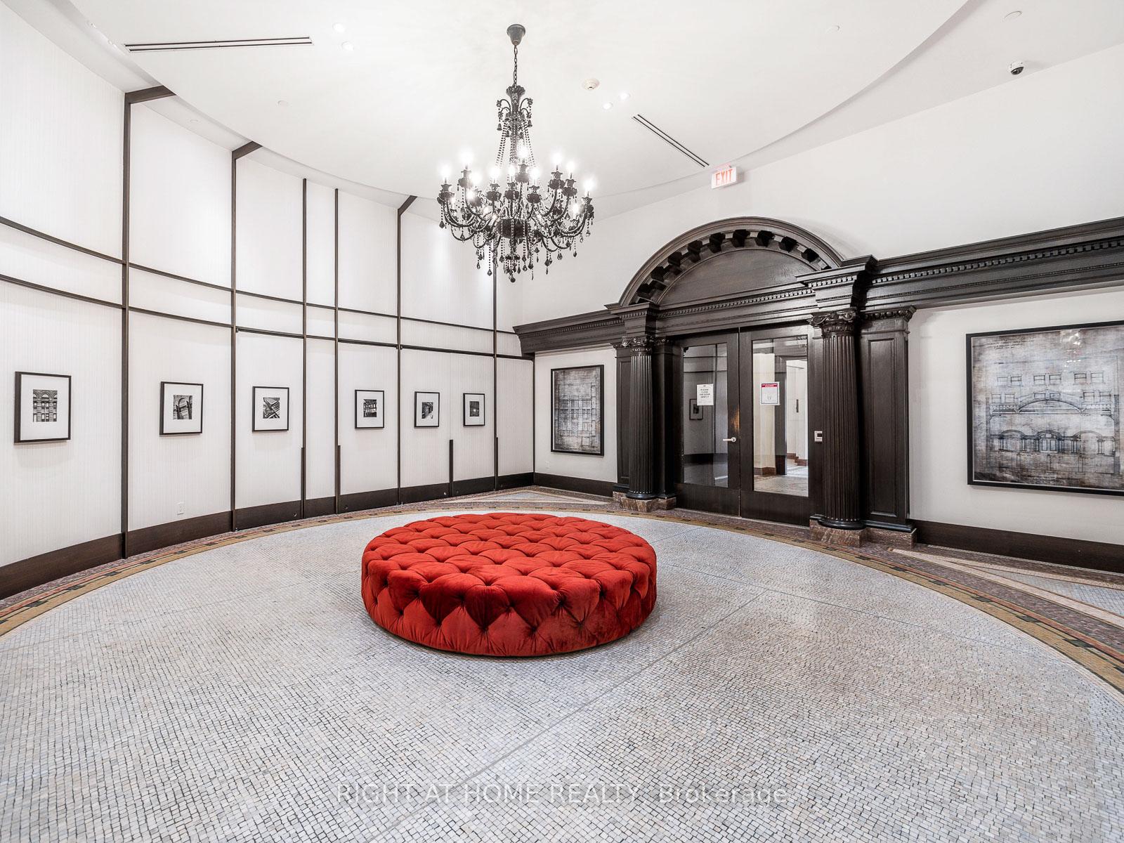 Photo 9 of Unit 5607, 197 Yonge Street, Toronto, Church-Yonge Corridor — HOMEH