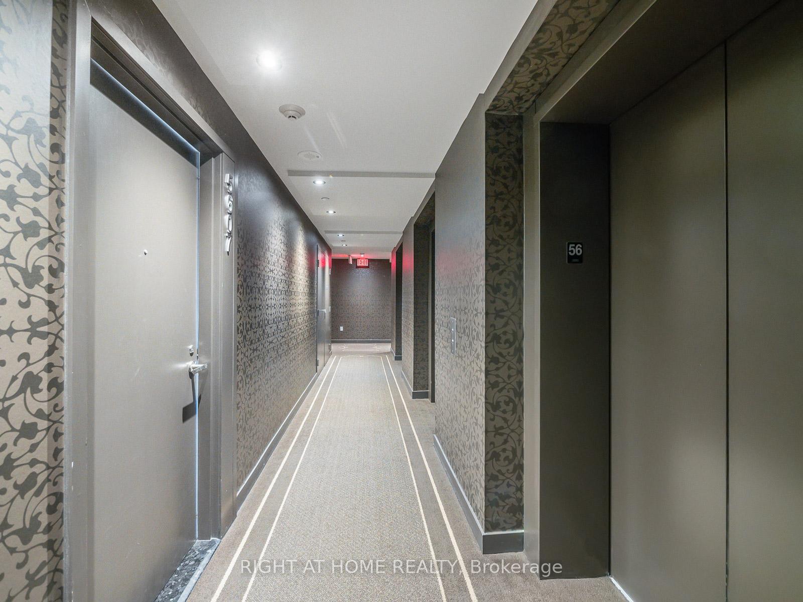Photo 12 of Unit 5607, 197 Yonge Street, Toronto, Church-Yonge Corridor — HOMEH