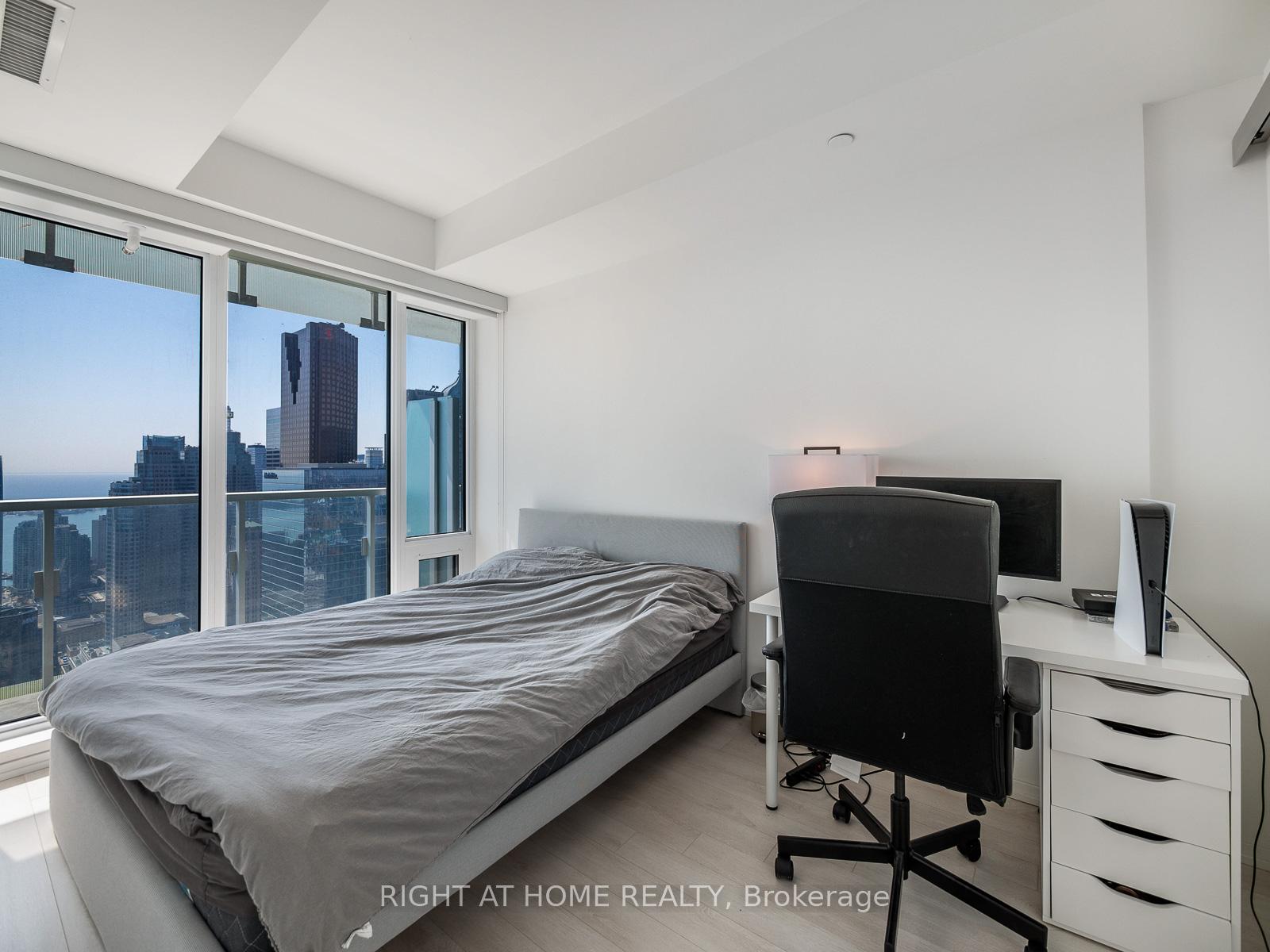Photo 28 of Unit 5607, 197 Yonge Street, Toronto, Church-Yonge Corridor — HOMEH