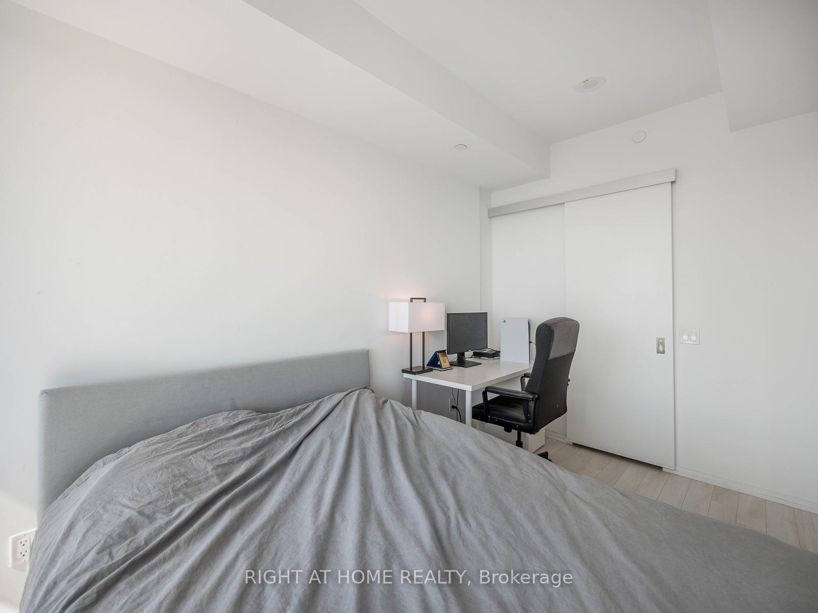 Photo 29 of Unit 5607, 197 Yonge Street, Toronto, Church-Yonge Corridor — HOMEH