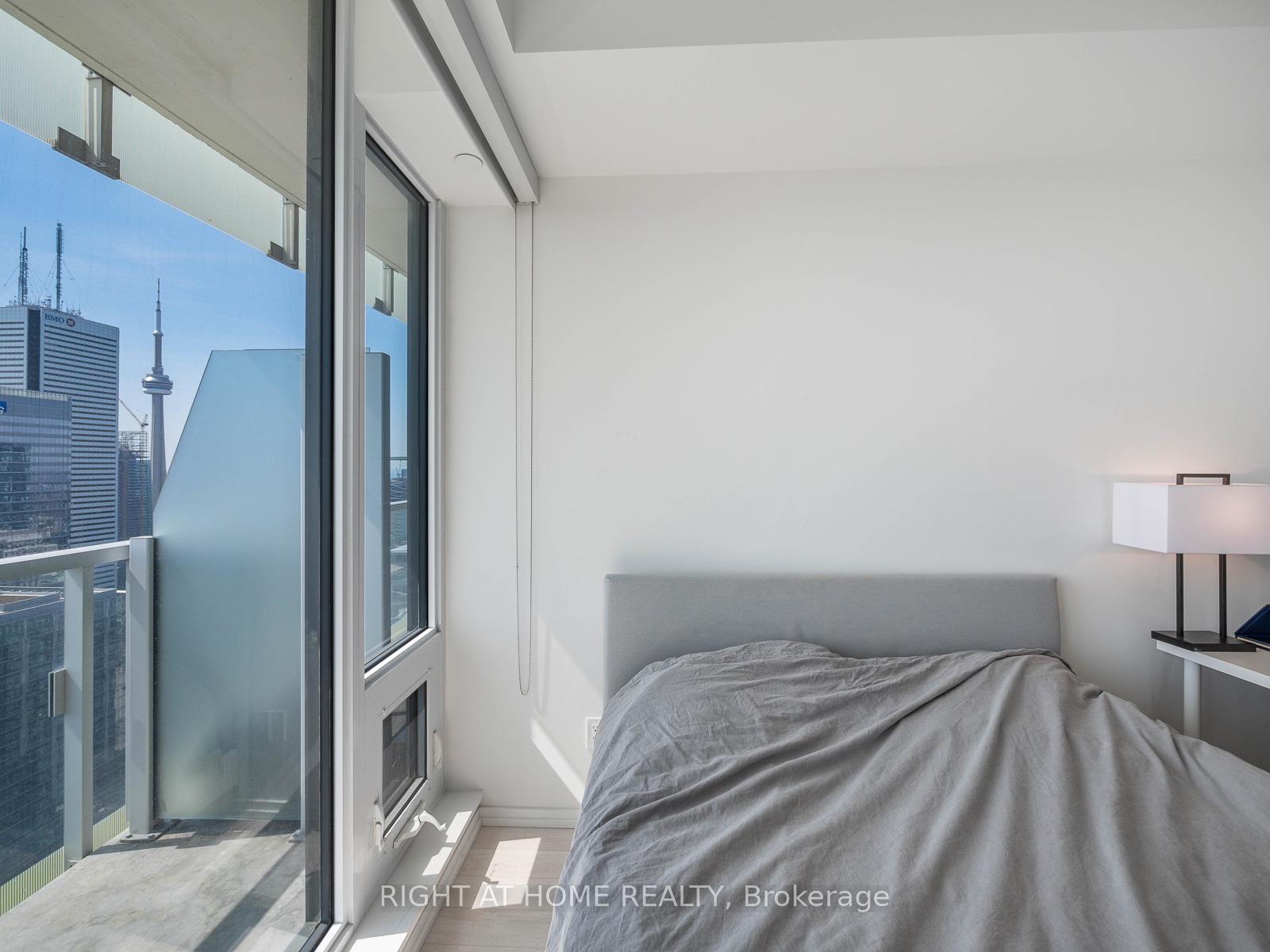 Photo 30 of Unit 5607, 197 Yonge Street, Toronto, Church-Yonge Corridor — HOMEH