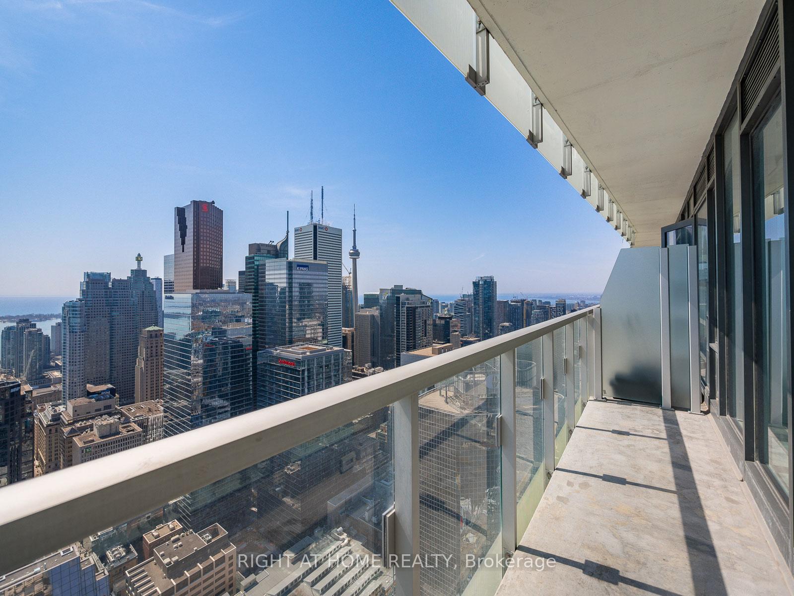 Photo 34 of Unit 5607, 197 Yonge Street, Toronto, Church-Yonge Corridor — HOMEH
