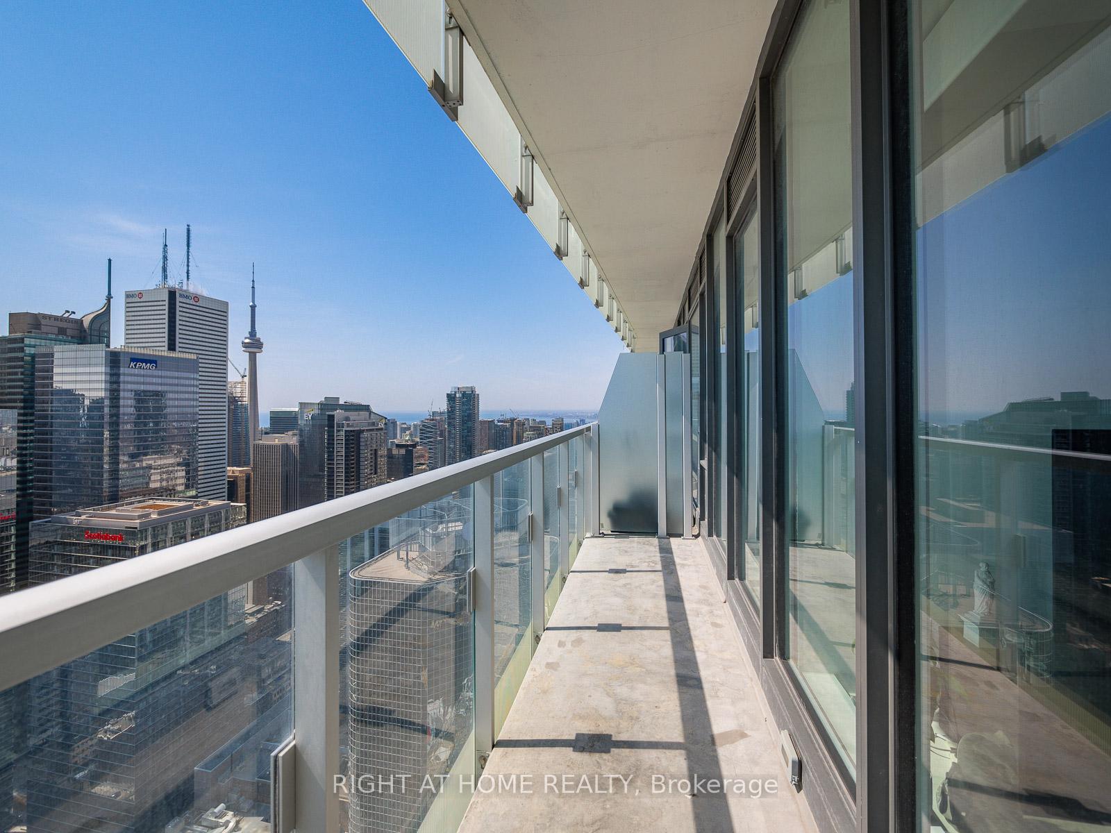 Photo 35 of Unit 5607, 197 Yonge Street, Toronto, Church-Yonge Corridor — HOMEH
