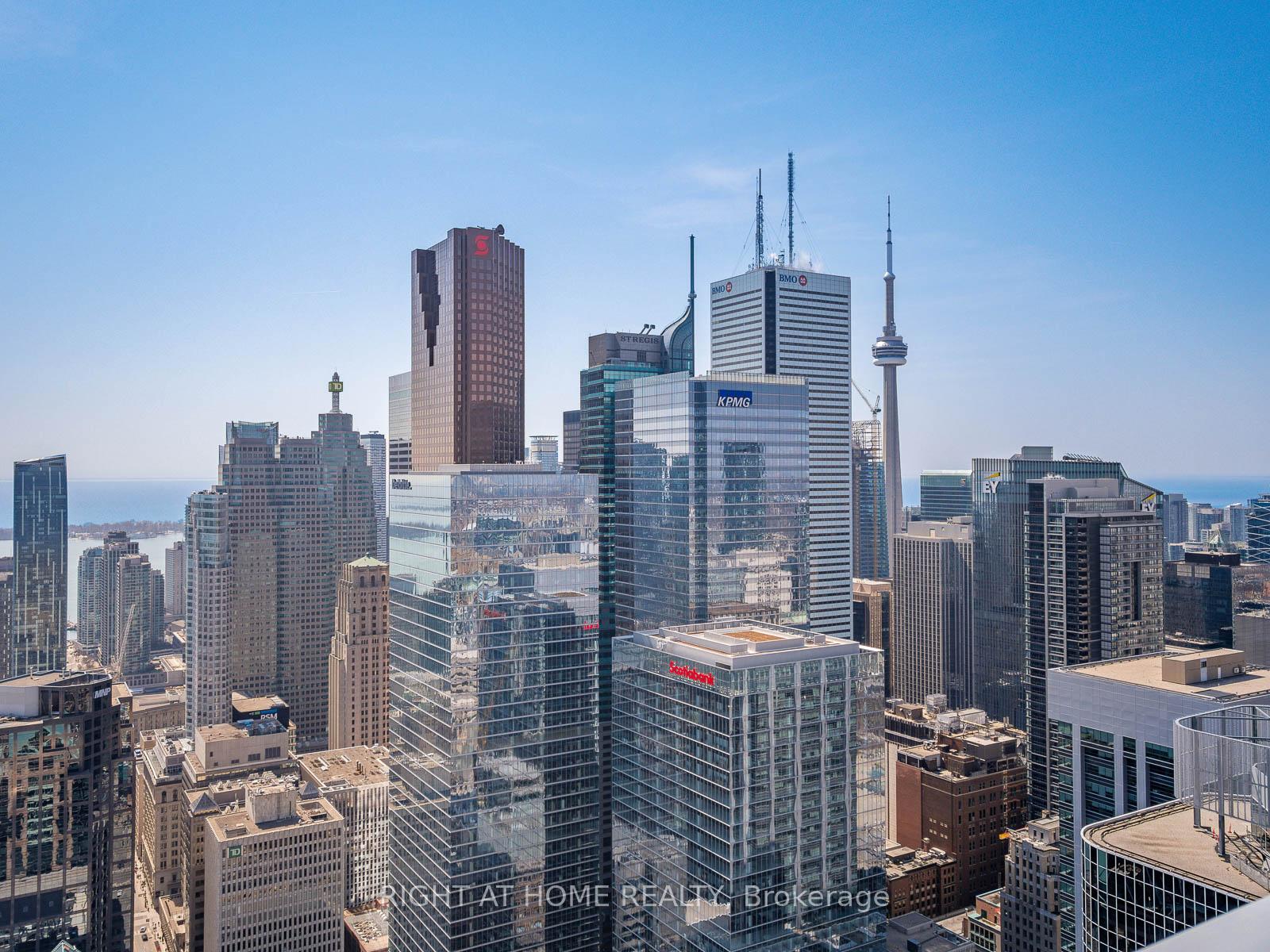 Photo 36 of Unit 5607, 197 Yonge Street, Toronto, Church-Yonge Corridor — HOMEH