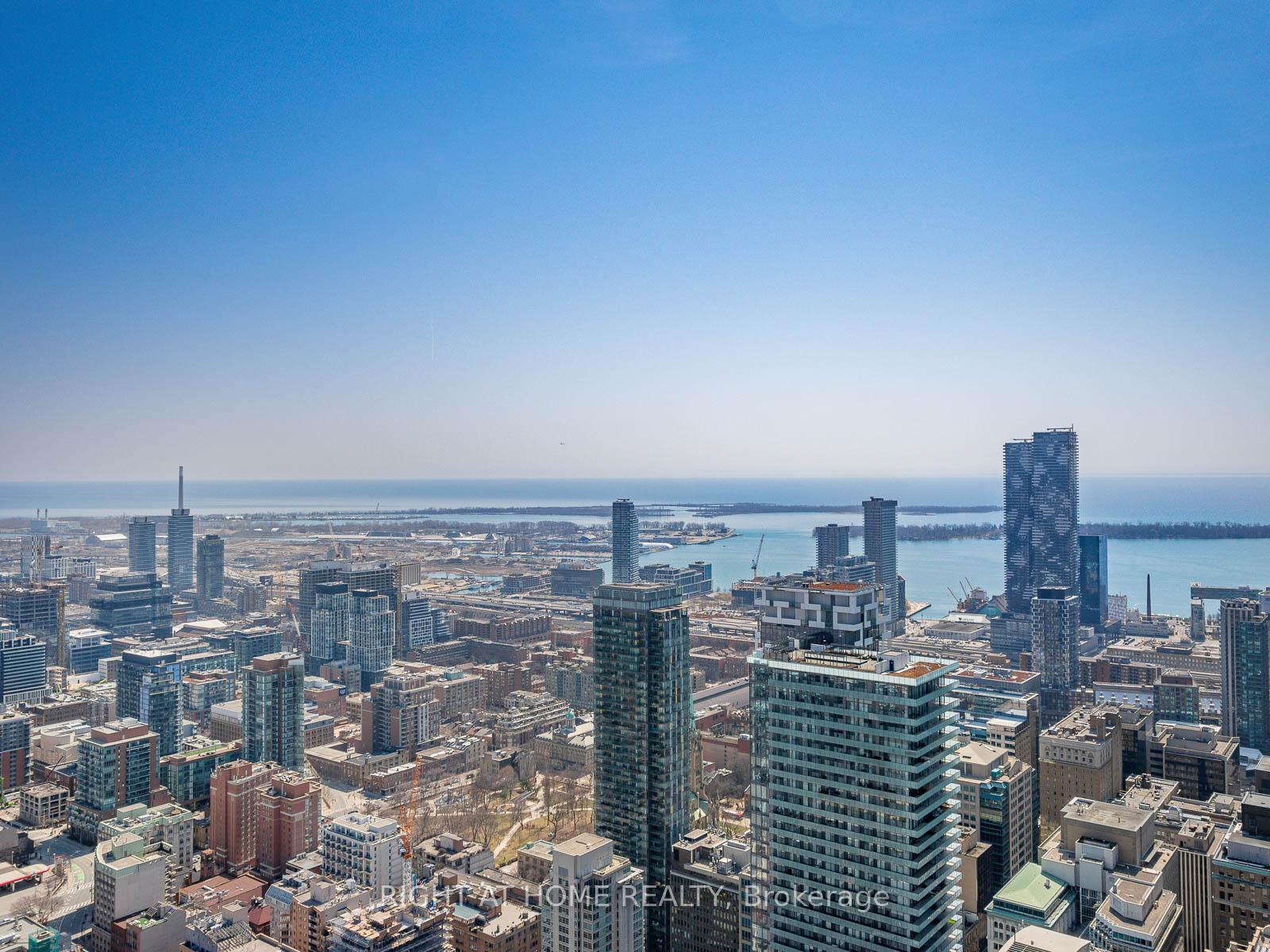Photo 37 of Unit 5607, 197 Yonge Street, Toronto, Church-Yonge Corridor — HOMEH