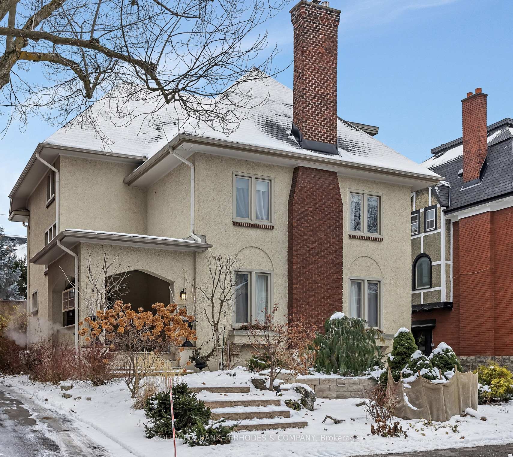 Photo 1 of 62 Powell Avenue, Ottawa, Glebe — HOMEH
