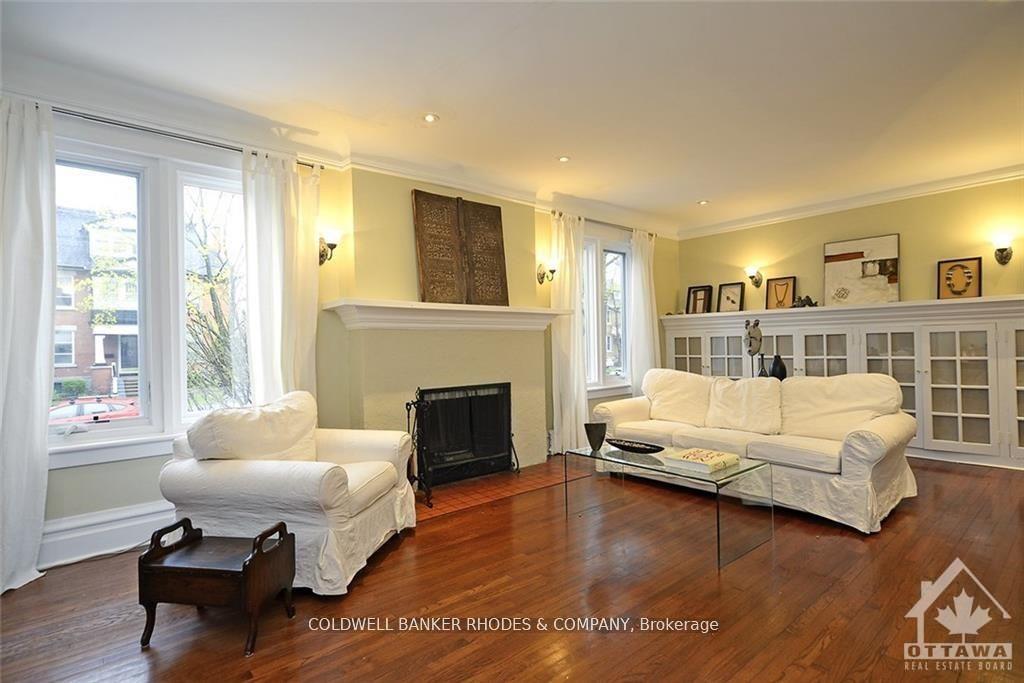 Photo 8 of 62 Powell Avenue, Ottawa, Glebe — HOMEH