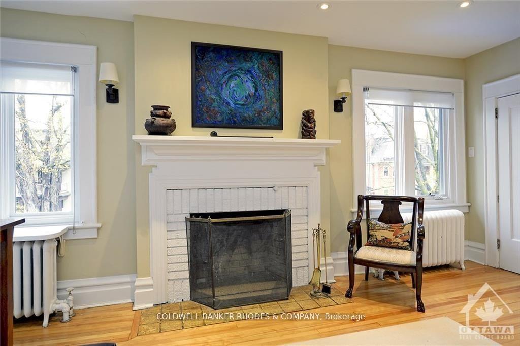 Photo 5 of 62 Powell Avenue, Ottawa, Glebe — HOMEH