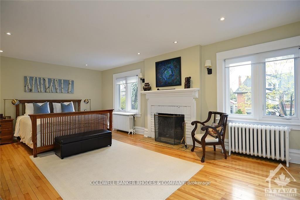 Photo 7 of 62 Powell Avenue, Ottawa, Glebe — HOMEH