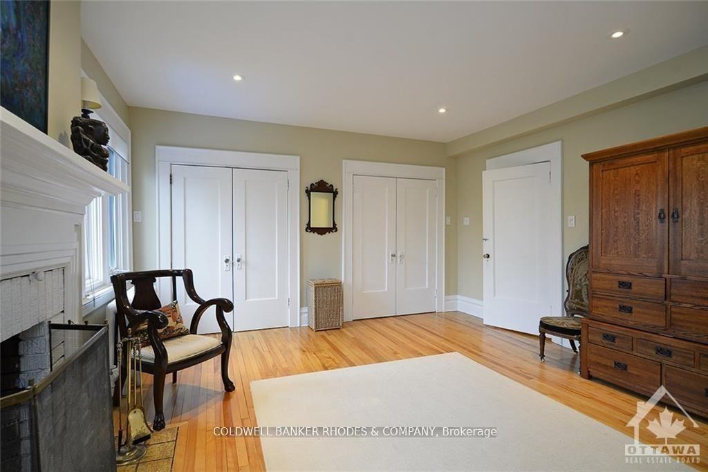 Photo 12 of 62 Powell Avenue, Ottawa, Glebe — HOMEH