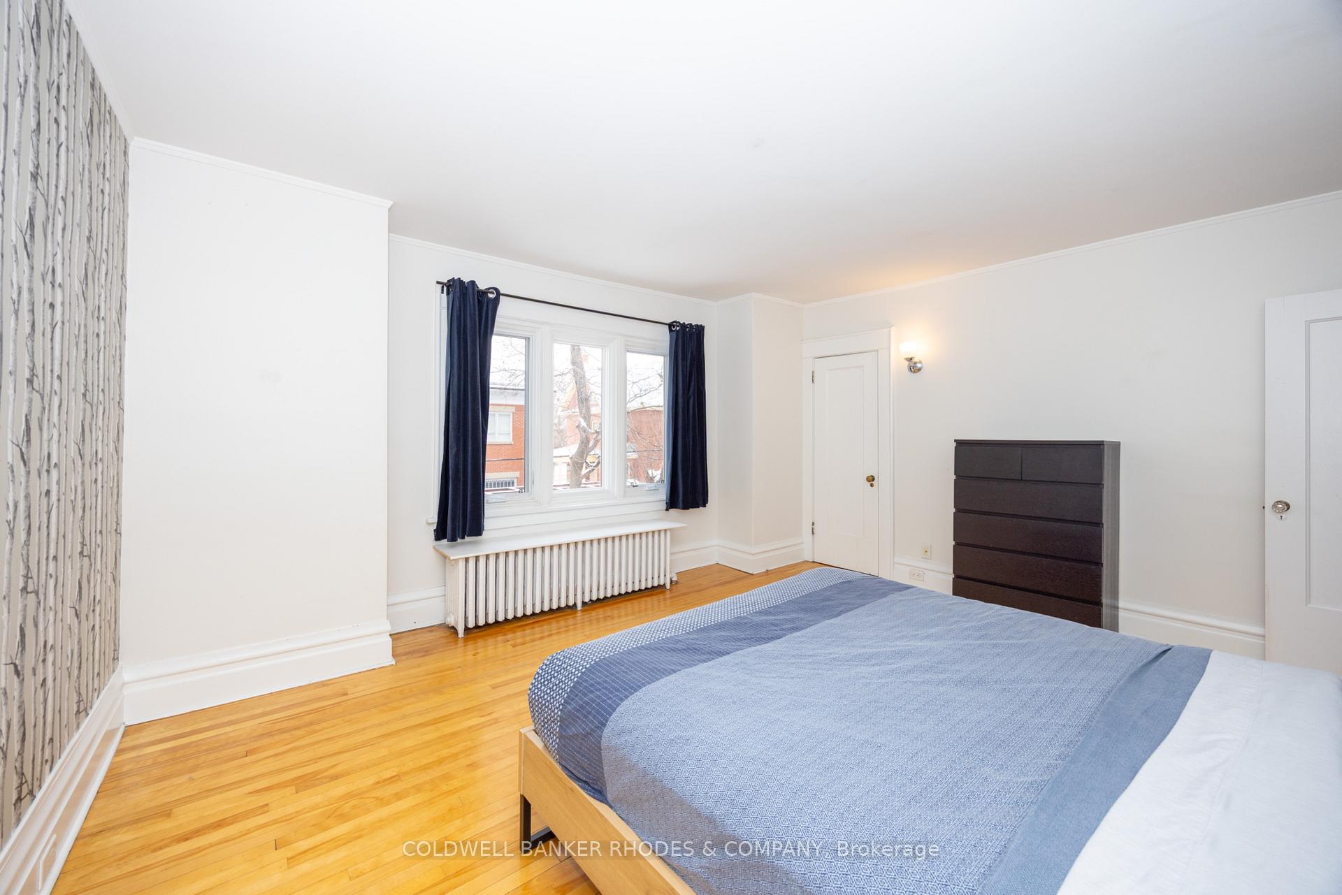 Photo 15 of 62 Powell Avenue, Ottawa, Glebe — HOMEH