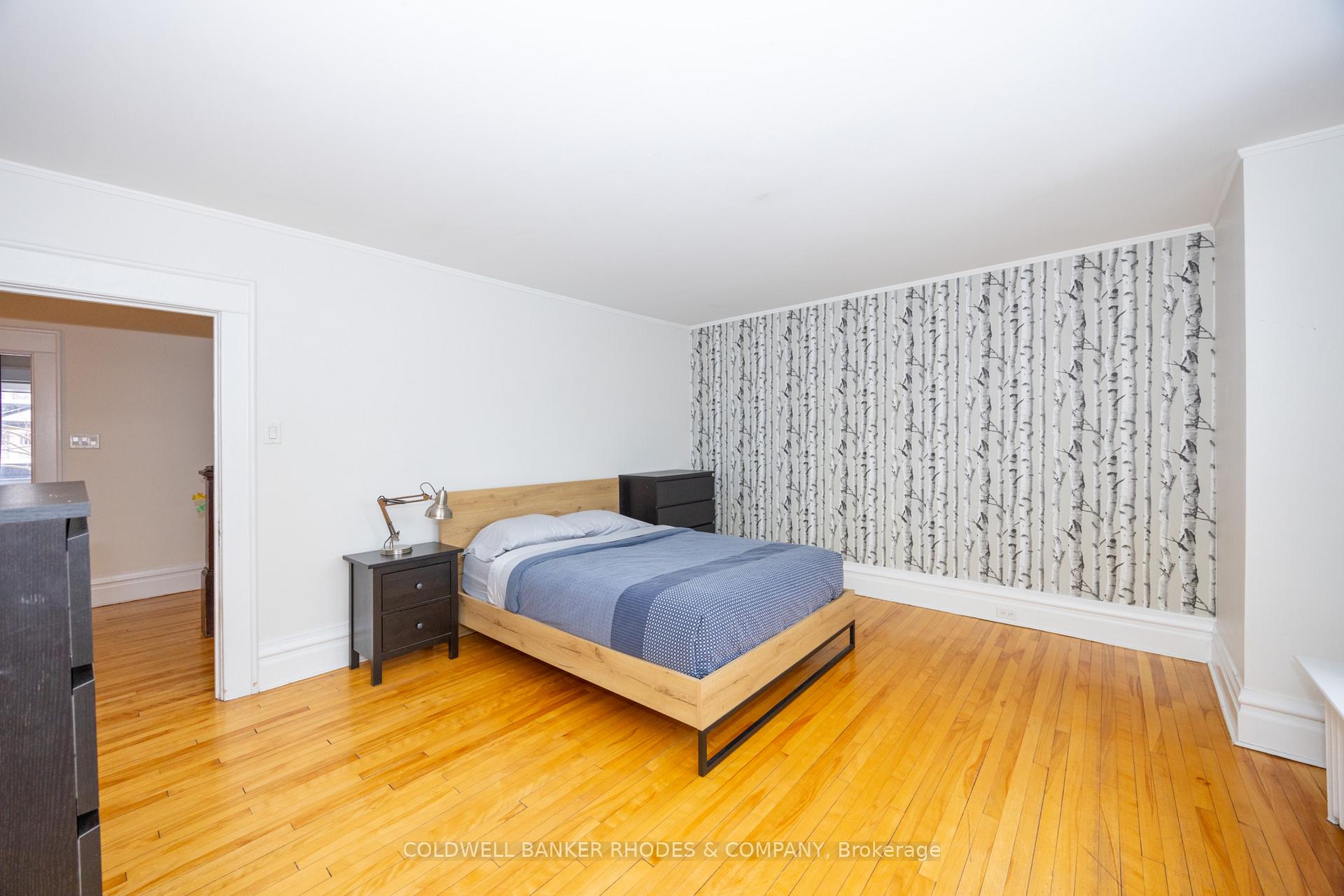 Photo 21 of 62 Powell Avenue, Ottawa, Glebe — HOMEH