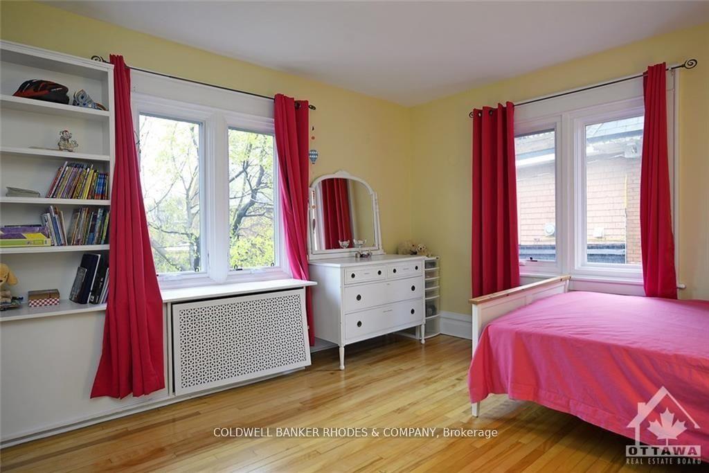 Photo 19 of 62 Powell Avenue, Ottawa, Glebe — HOMEH