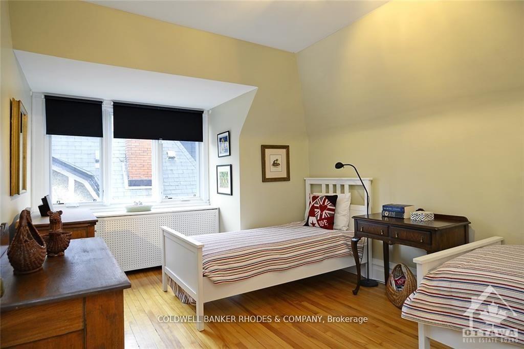Photo 17 of 62 Powell Avenue, Ottawa, Glebe — HOMEH
