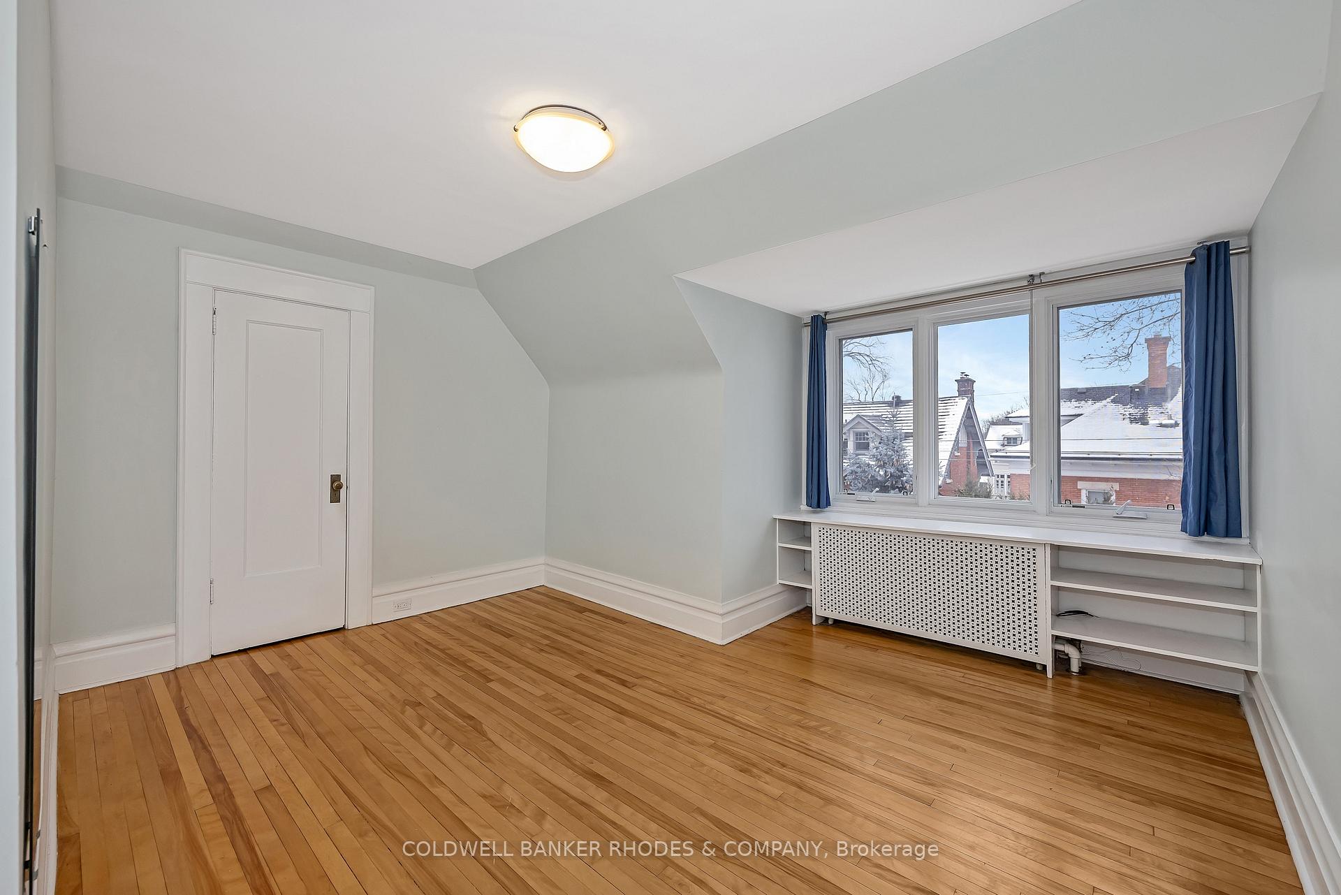 Photo 16 of 62 Powell Avenue, Ottawa, Glebe — HOMEH