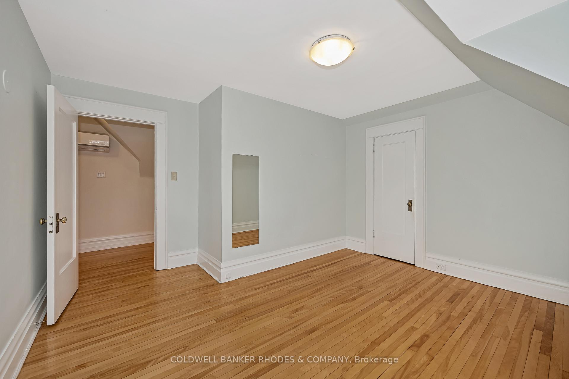 Photo 24 of 62 Powell Avenue, Ottawa, Glebe — HOMEH