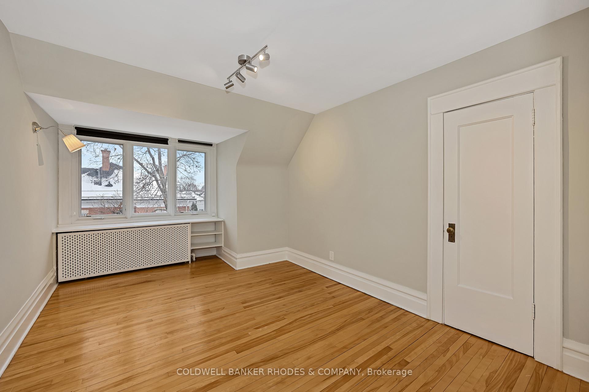 Photo 18 of 62 Powell Avenue, Ottawa, Glebe — HOMEH